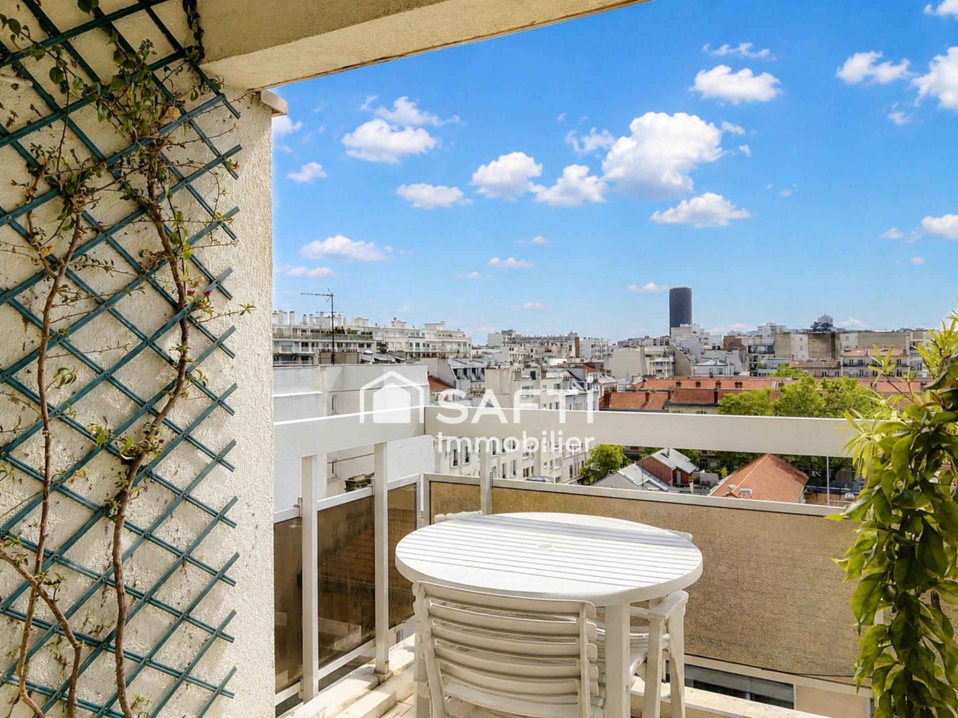 Photo-appartement