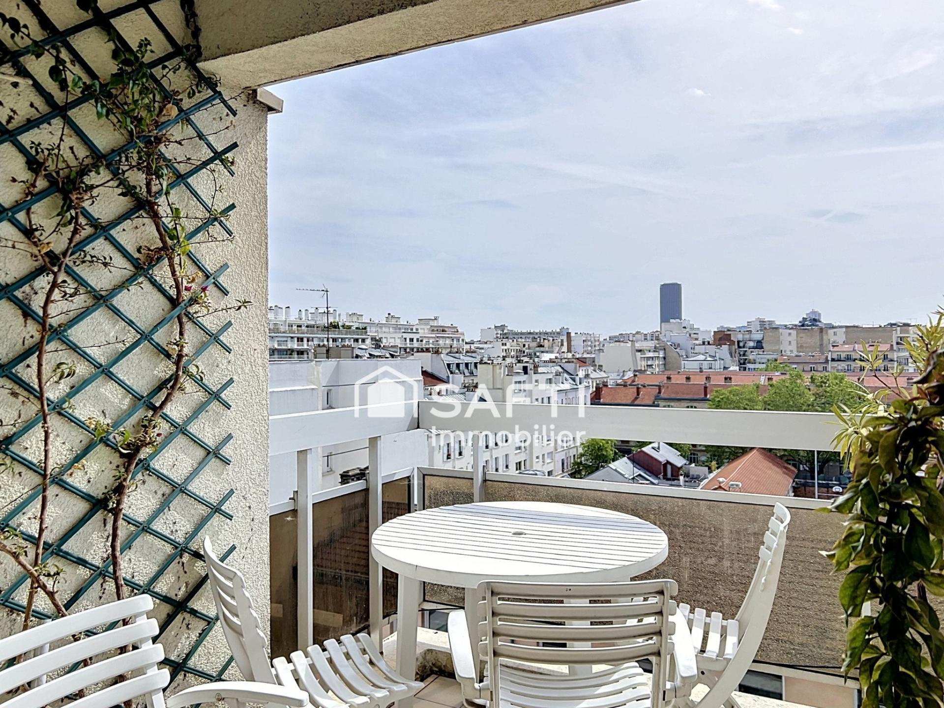 Photo-appartement