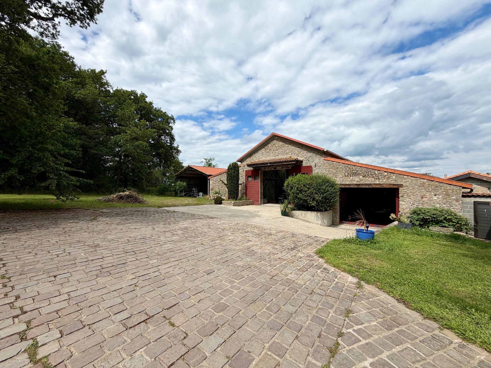 Photo 5 de l'annonce.