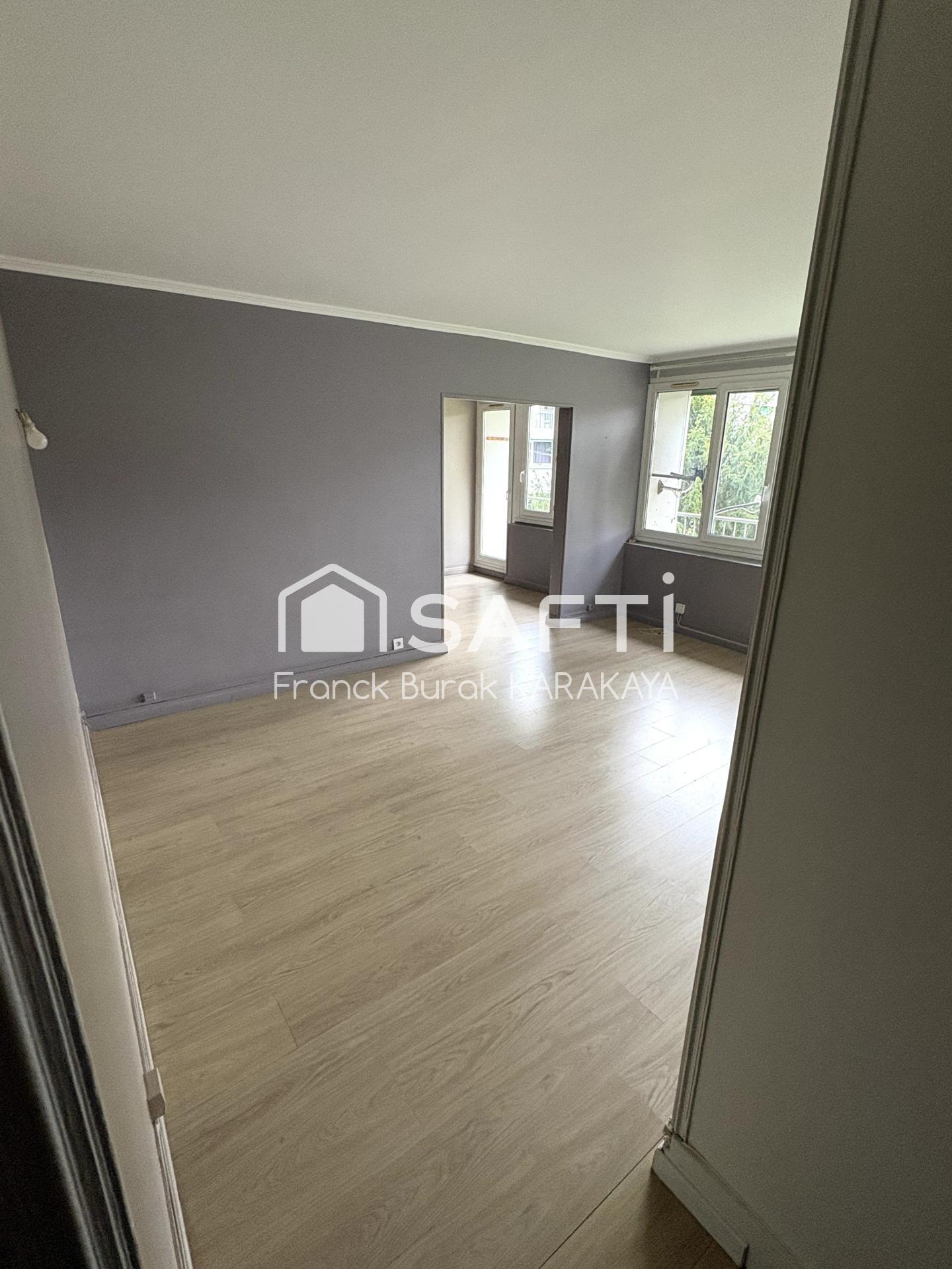 Photo-appartement