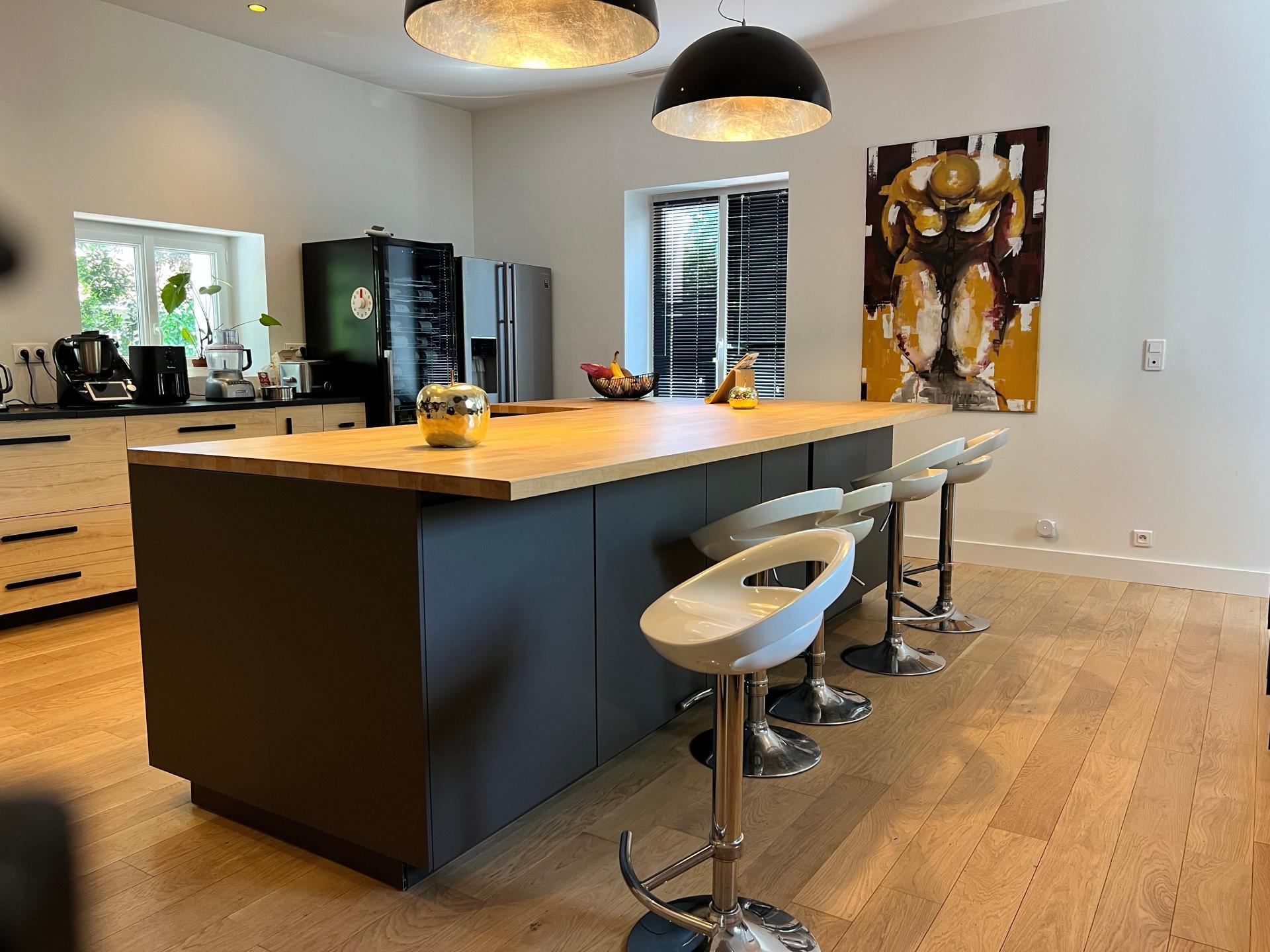 Photo 3 de l'annonce.