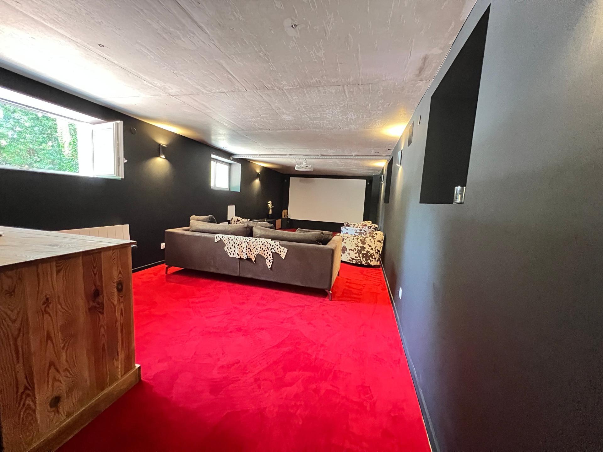 Photo 9 de l'annonce.