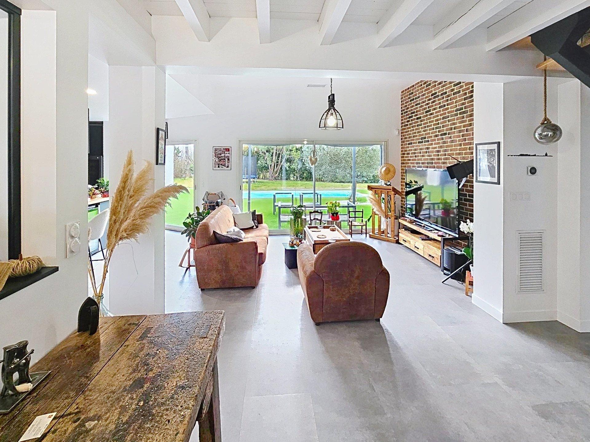 Photo 3 de l'annonce.