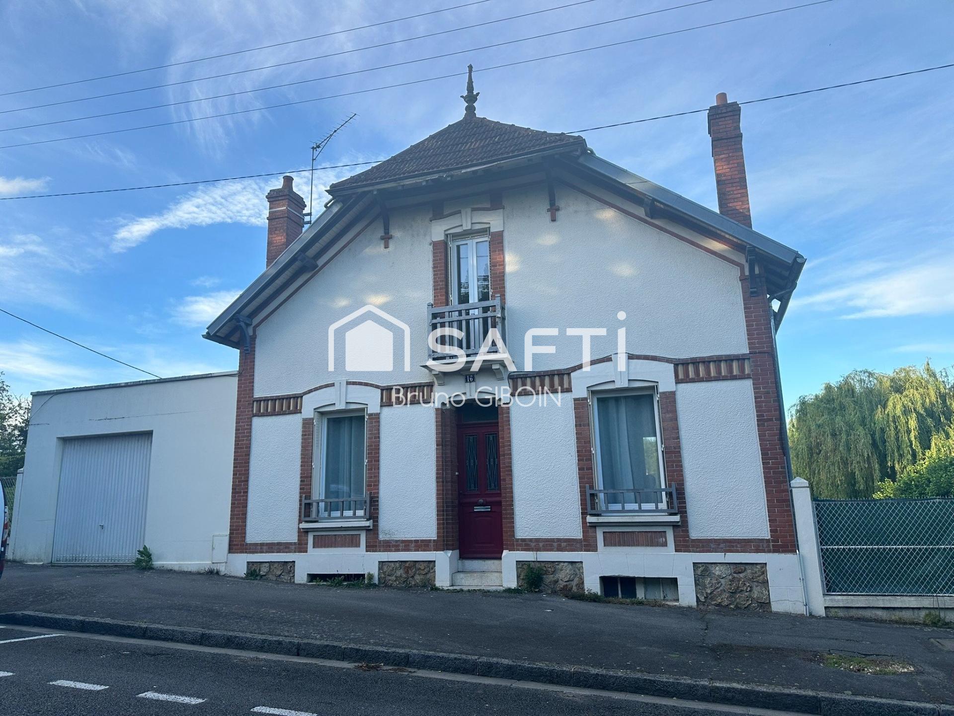 Photo-maison
