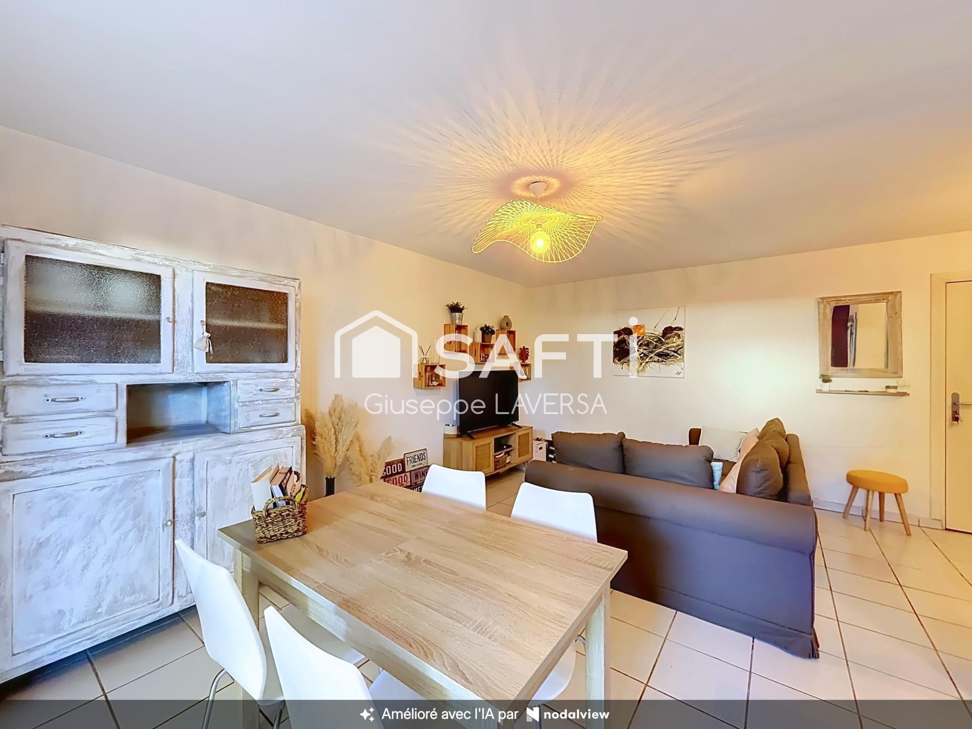 Photo-appartement