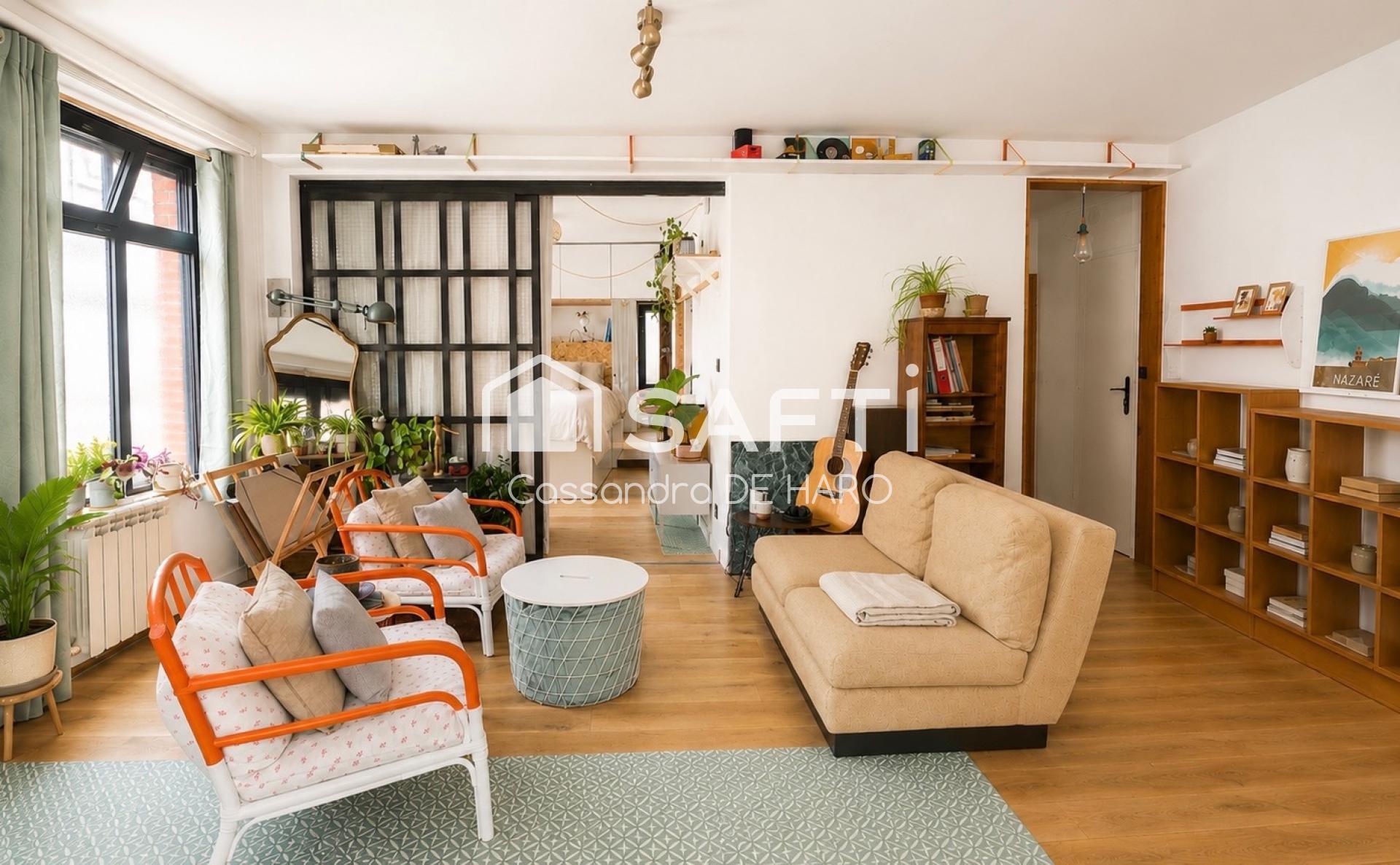 Photo-appartement