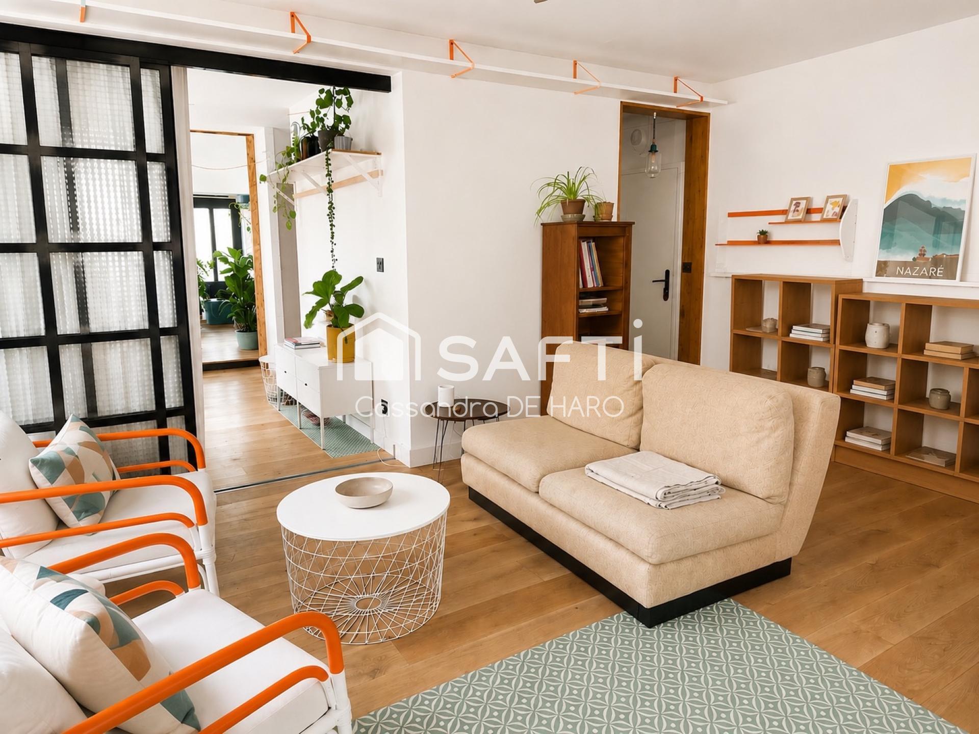 Photo-appartement