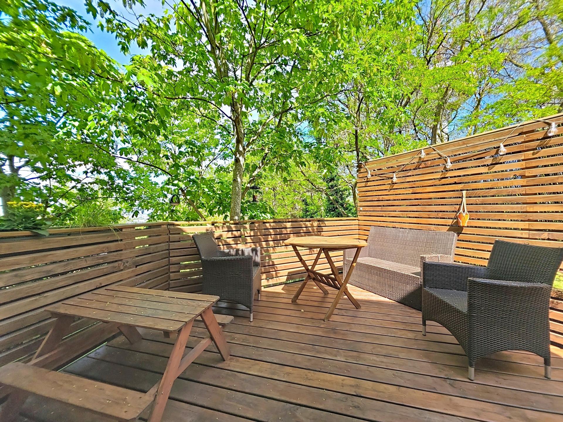 Maison 5 pièces 133 m² · à Les Lilas · 133 m² · 1 090 000 €