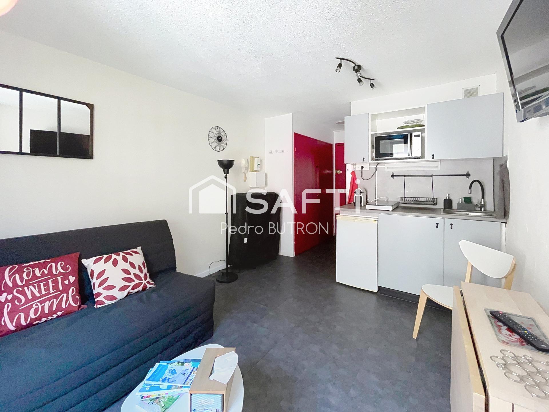 Photo-appartement