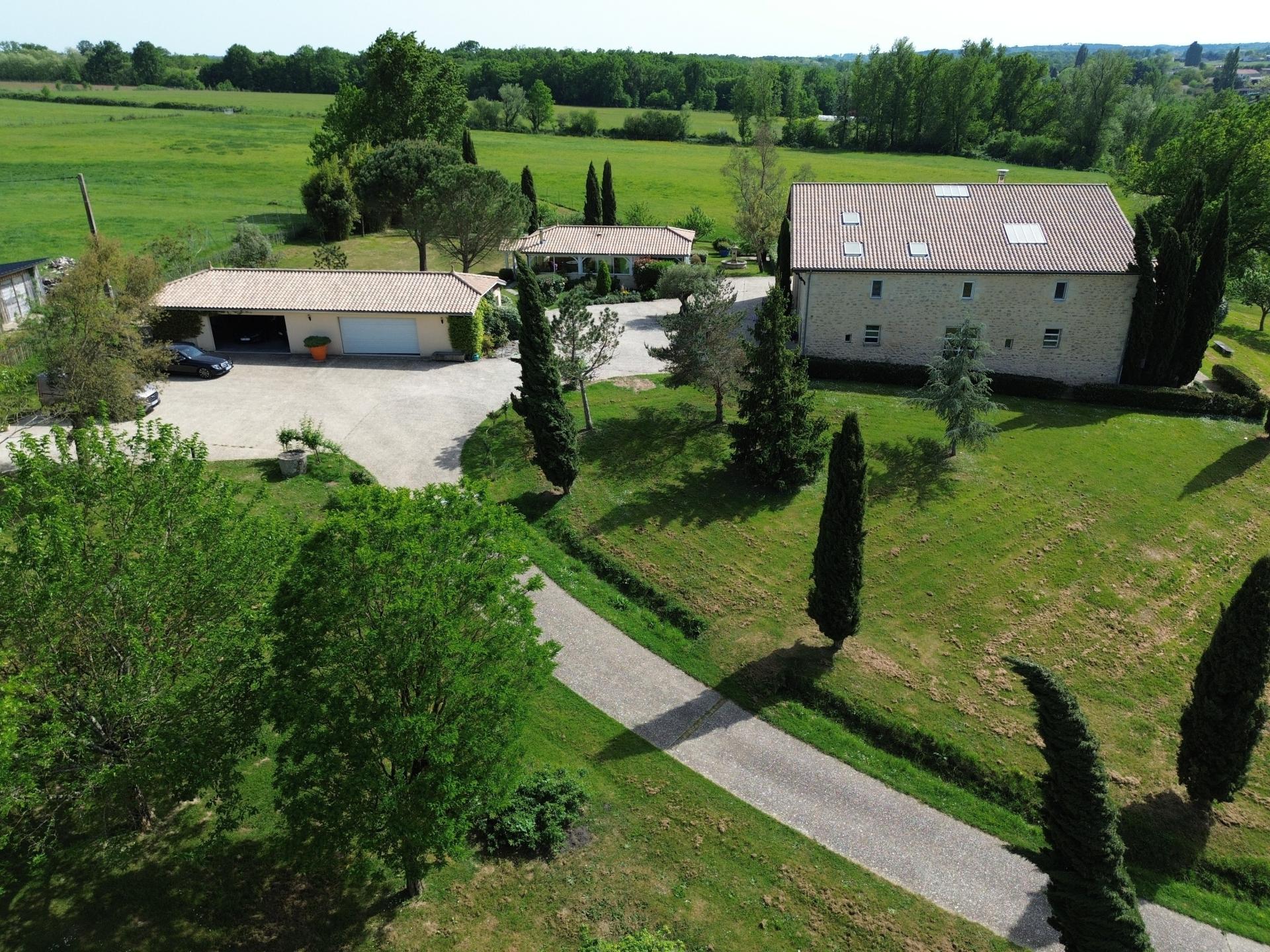 Photo 9 de l'annonce.