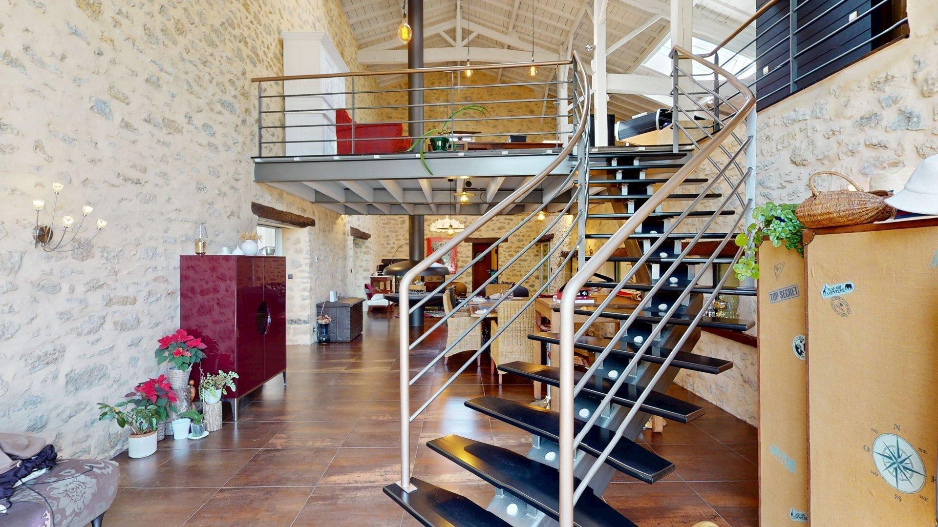 Photo 3 de l'annonce.