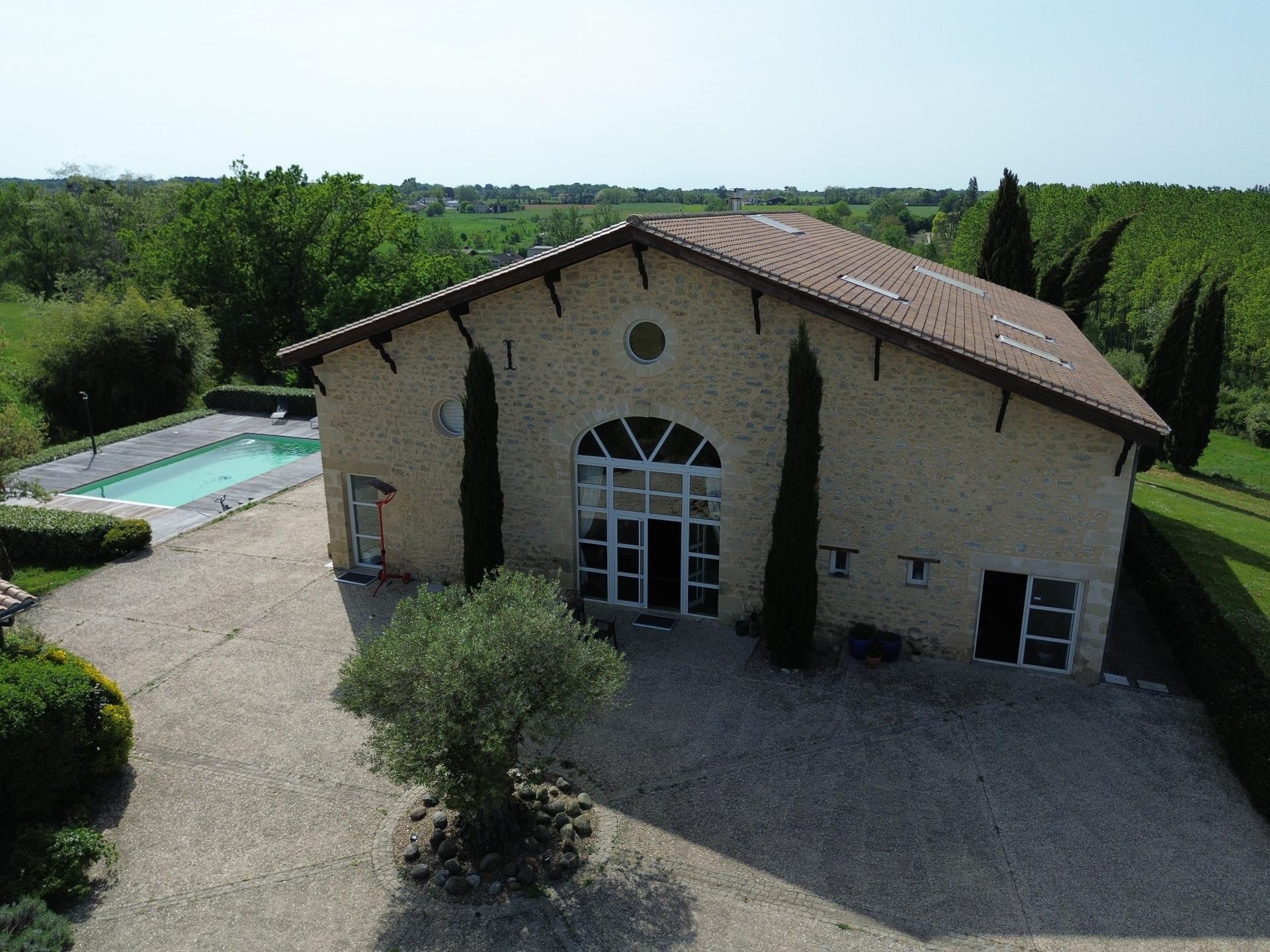 Photo 8 de l'annonce.