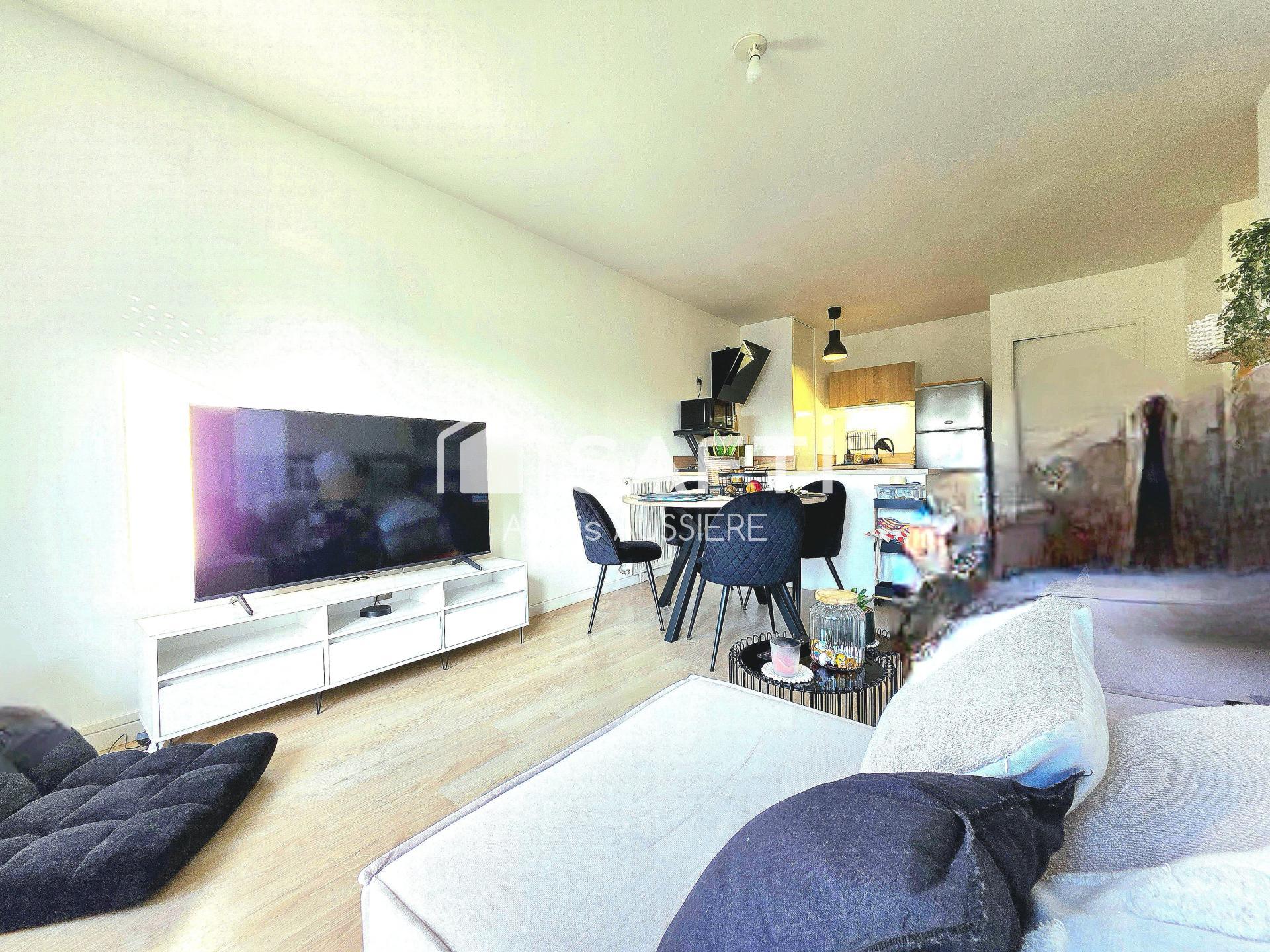 Photo-appartement
