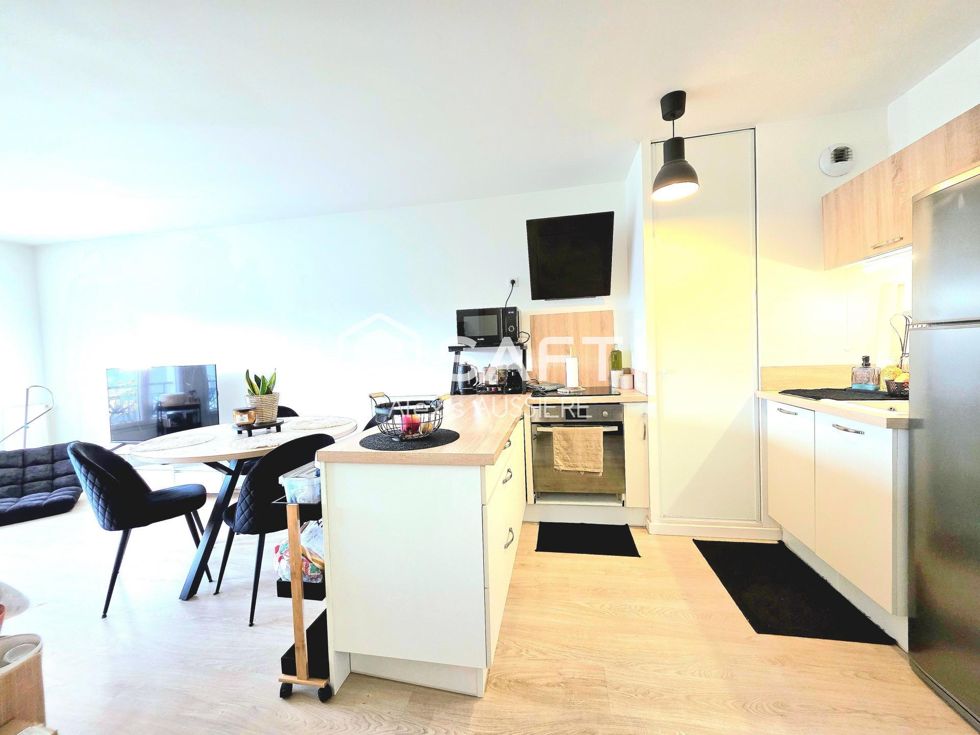 Photo-appartement