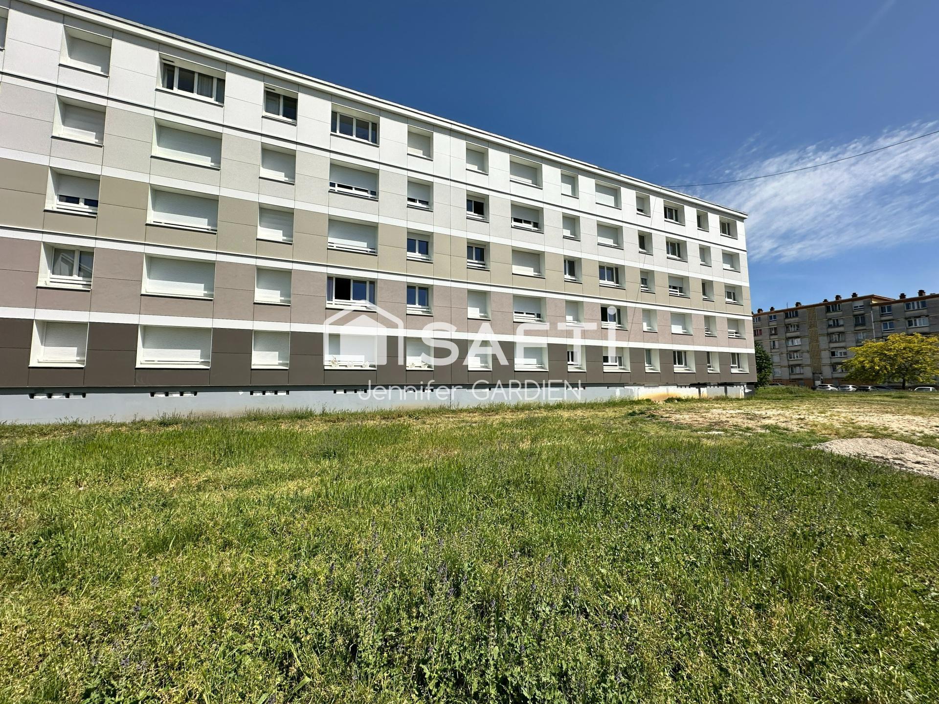 Photo-appartement