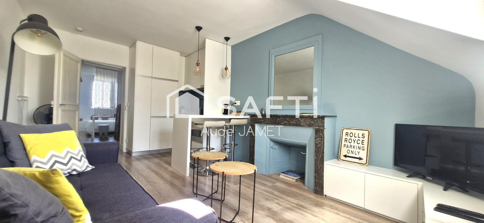 Photo-appartement