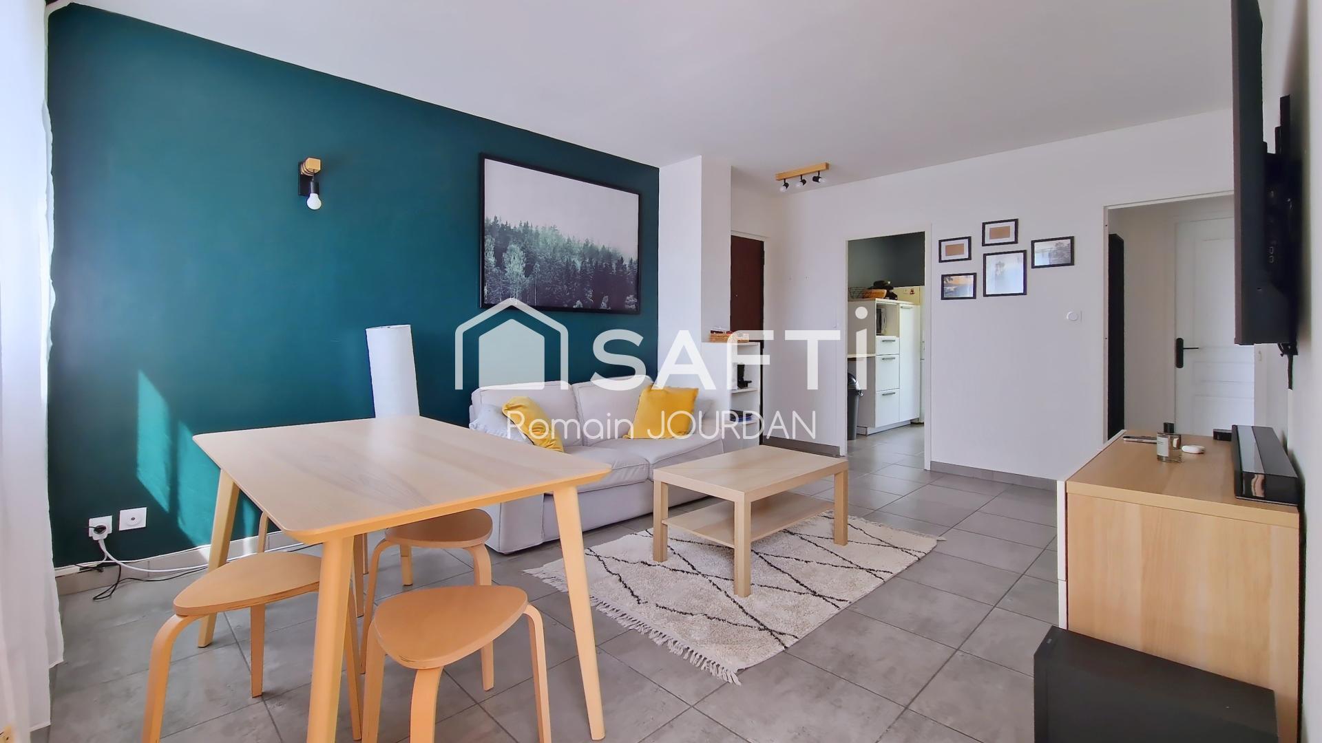 Photo-appartement