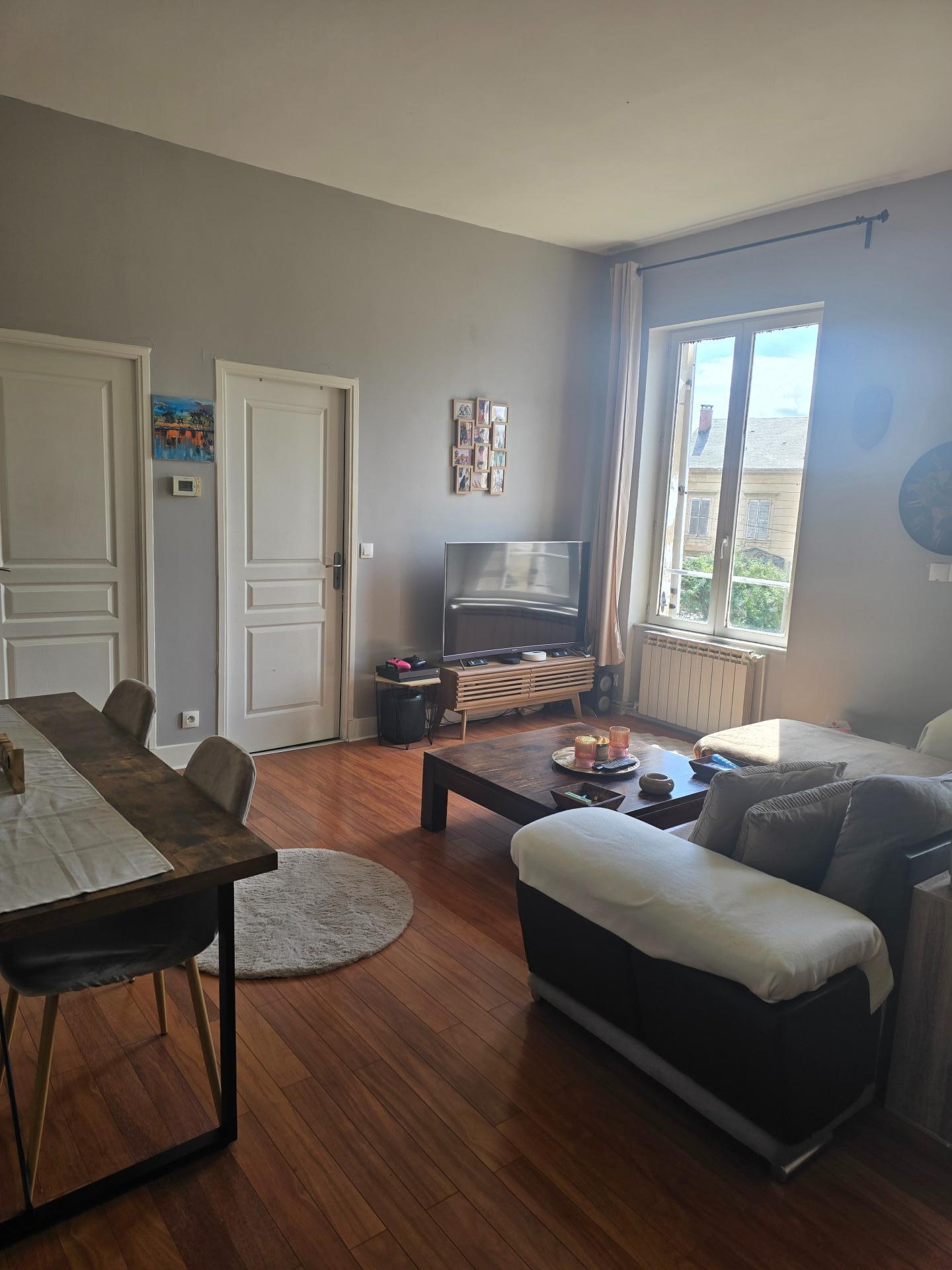Photo-appartement