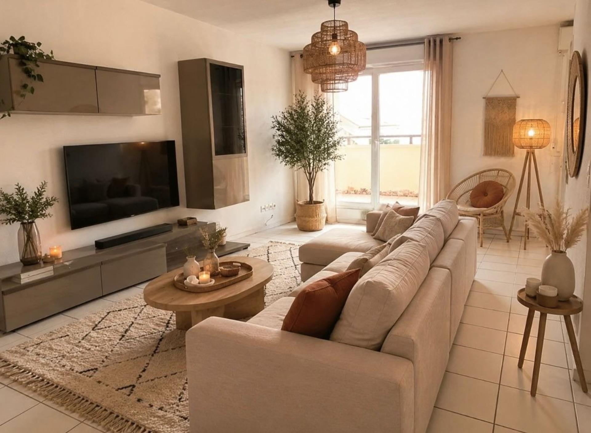 Photo-appartement