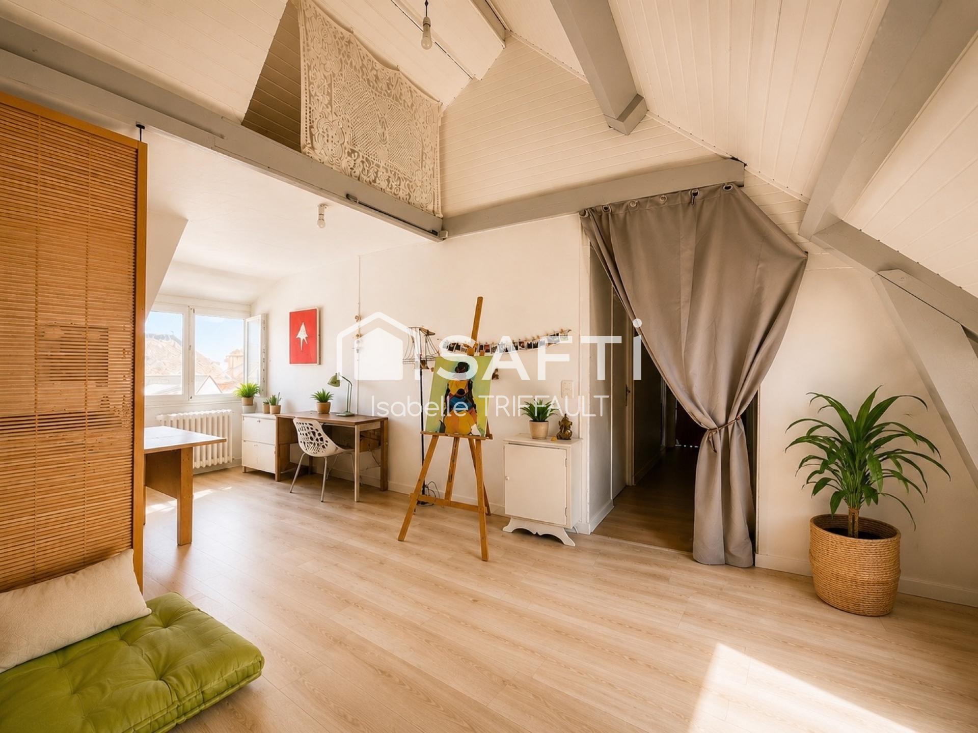 Photo-appartement