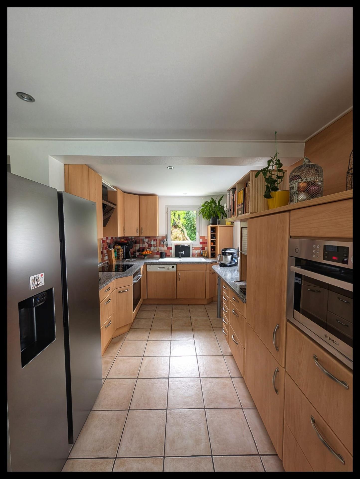 Photo 3 de l'annonce.