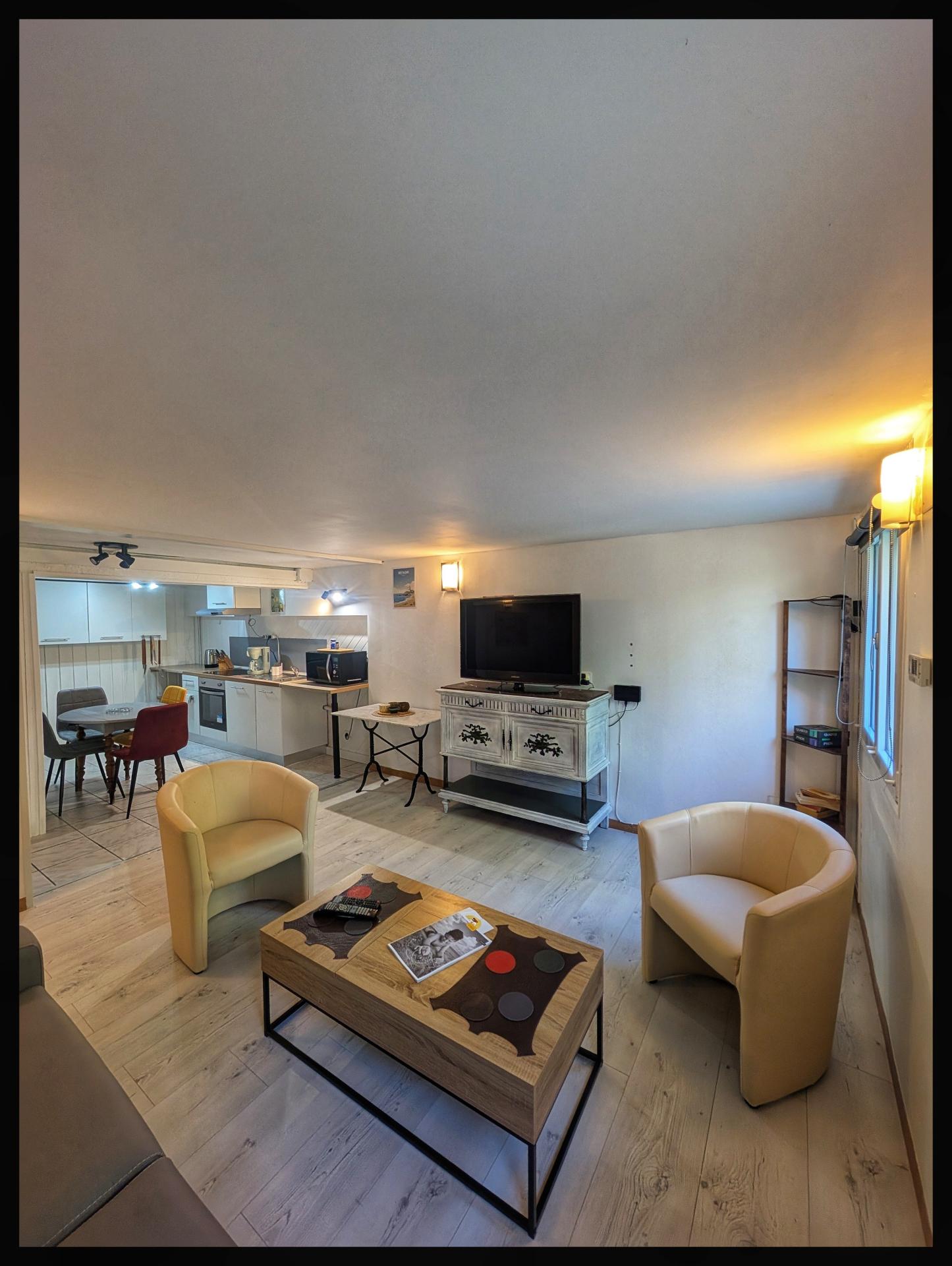 Photo 11 de l'annonce.