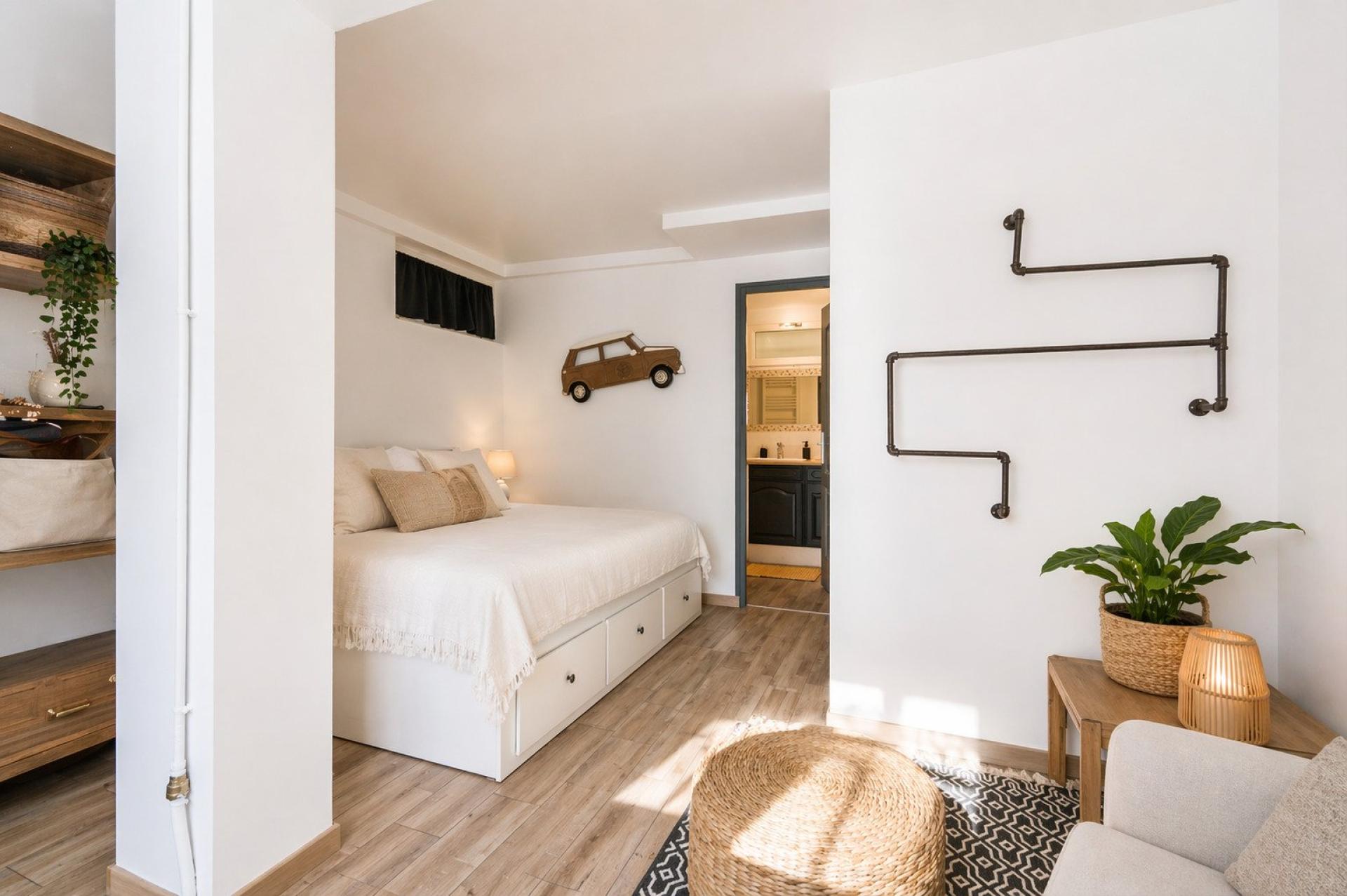 Photo 8 de l'annonce.