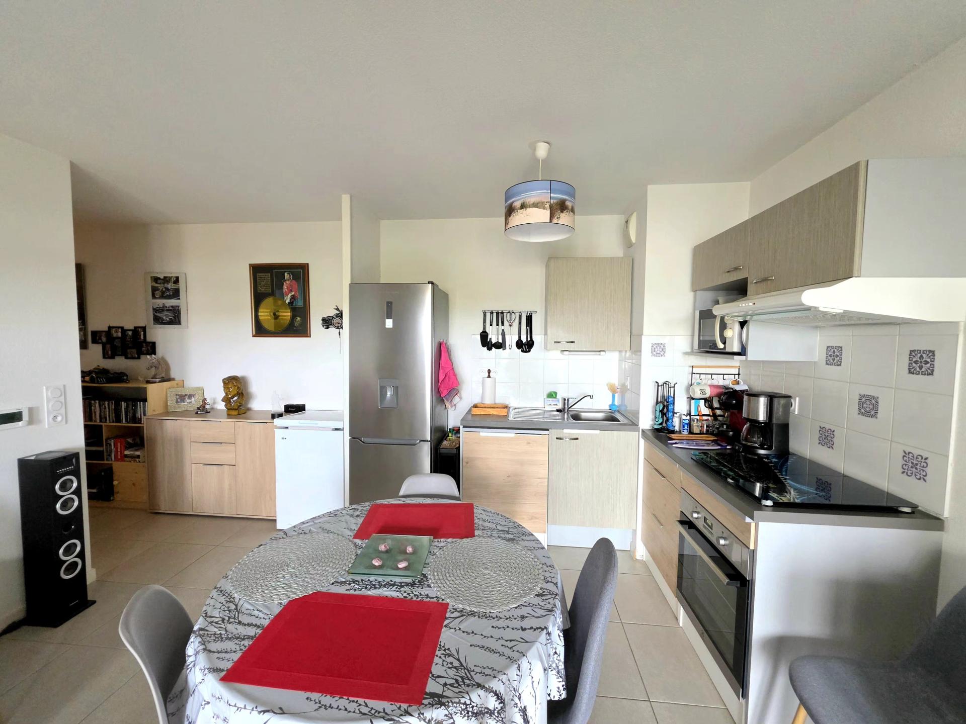 Photo-appartement