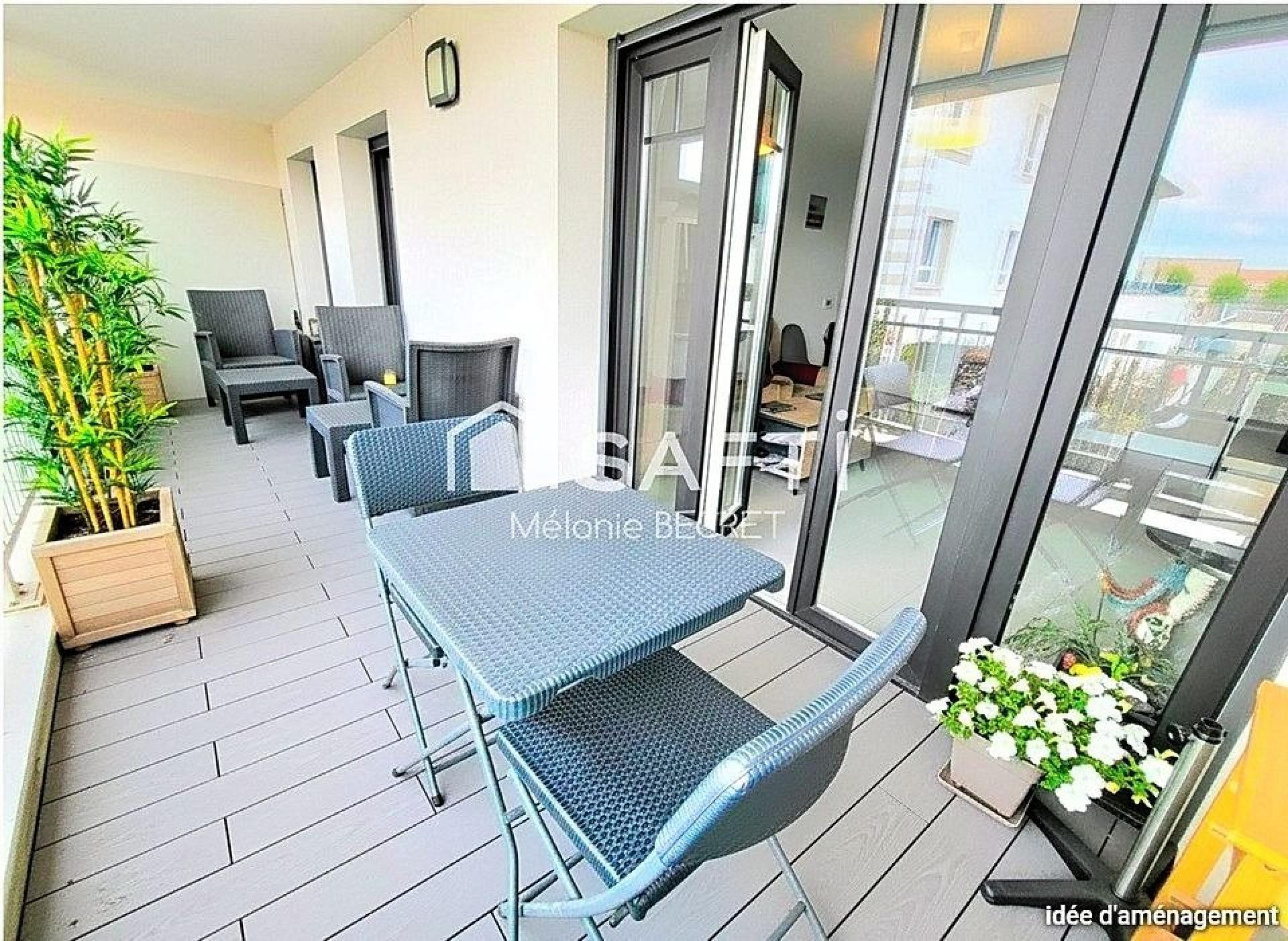 Photo-appartement