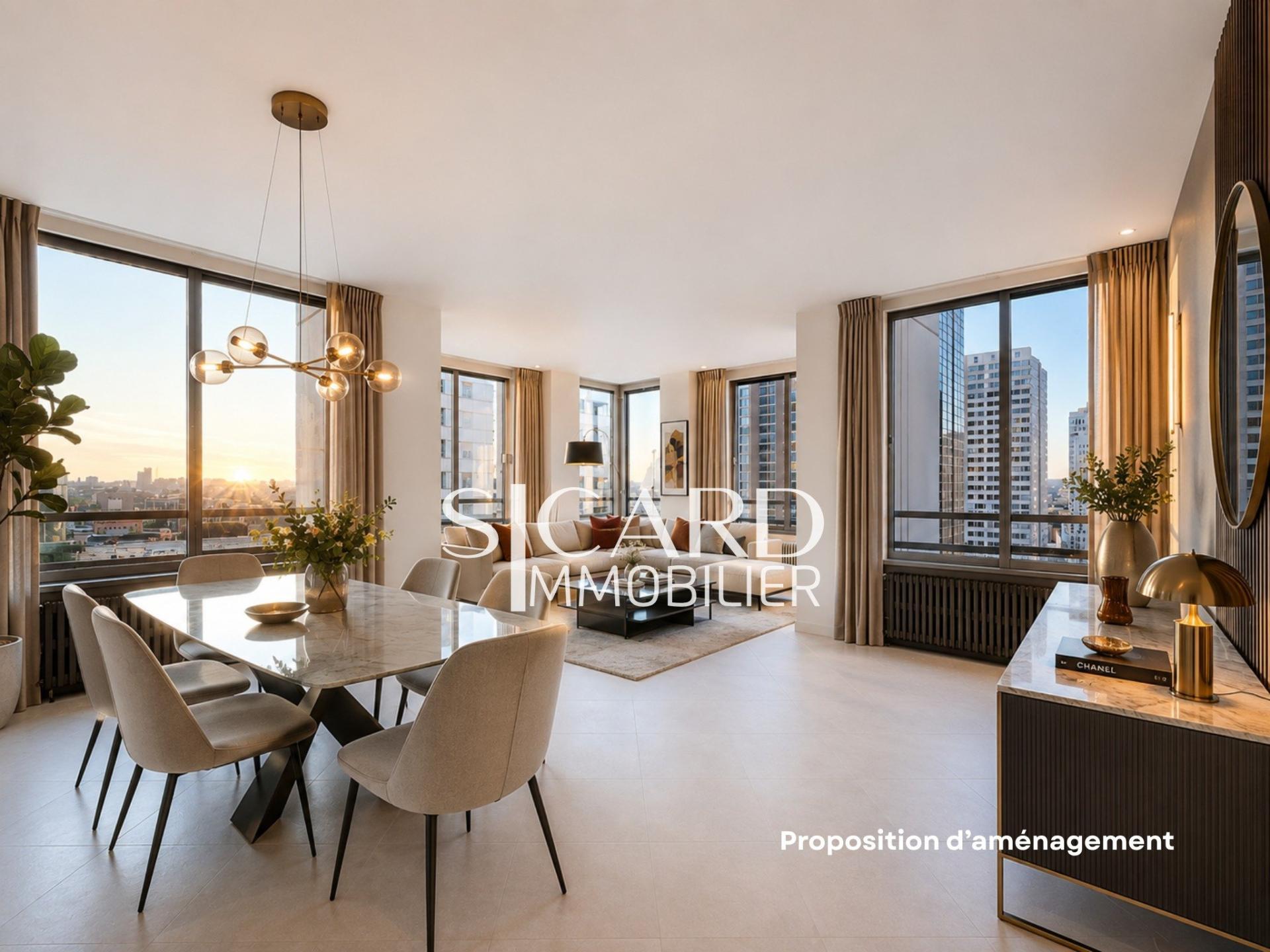 Photo-appartement