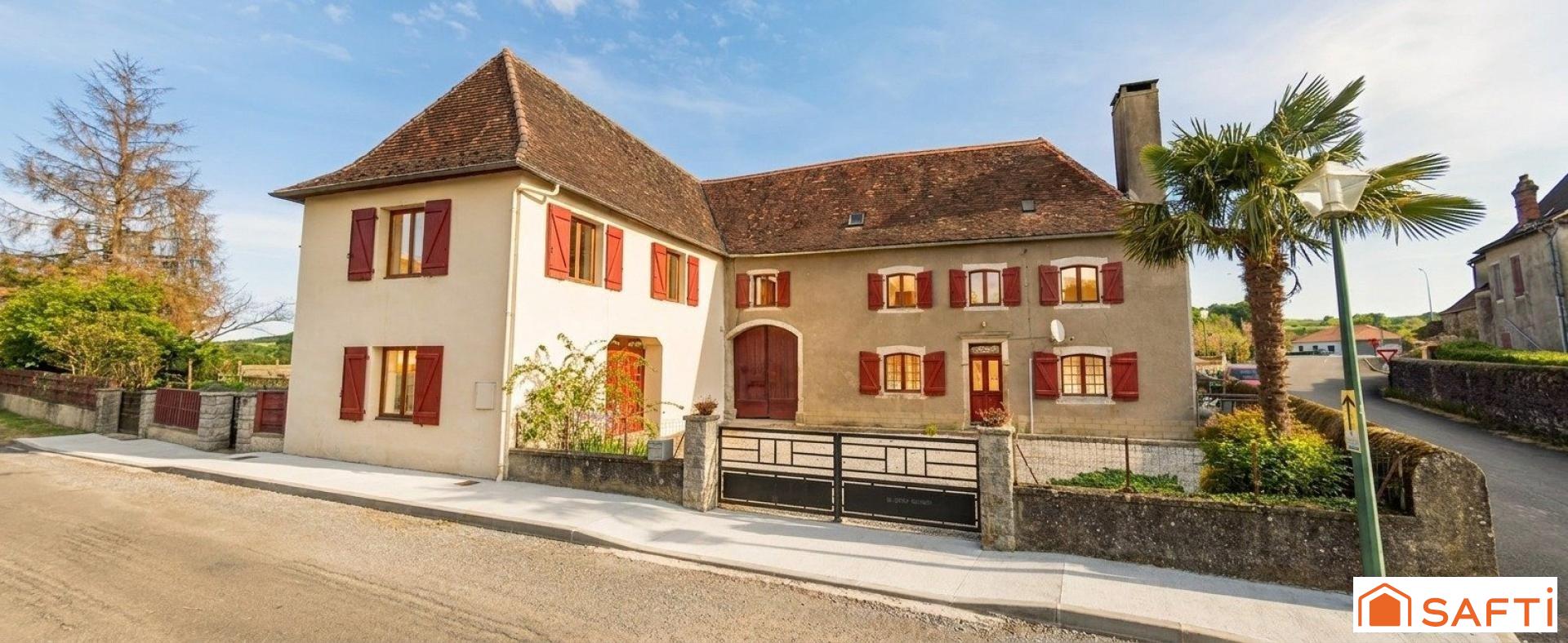 Photo-maison