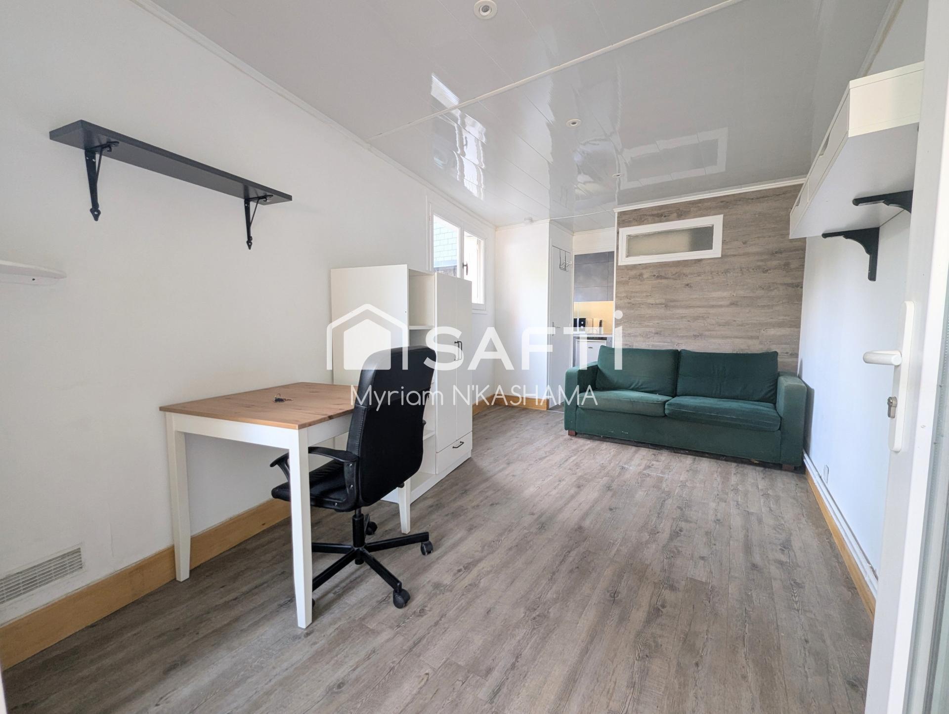 Photo-appartement