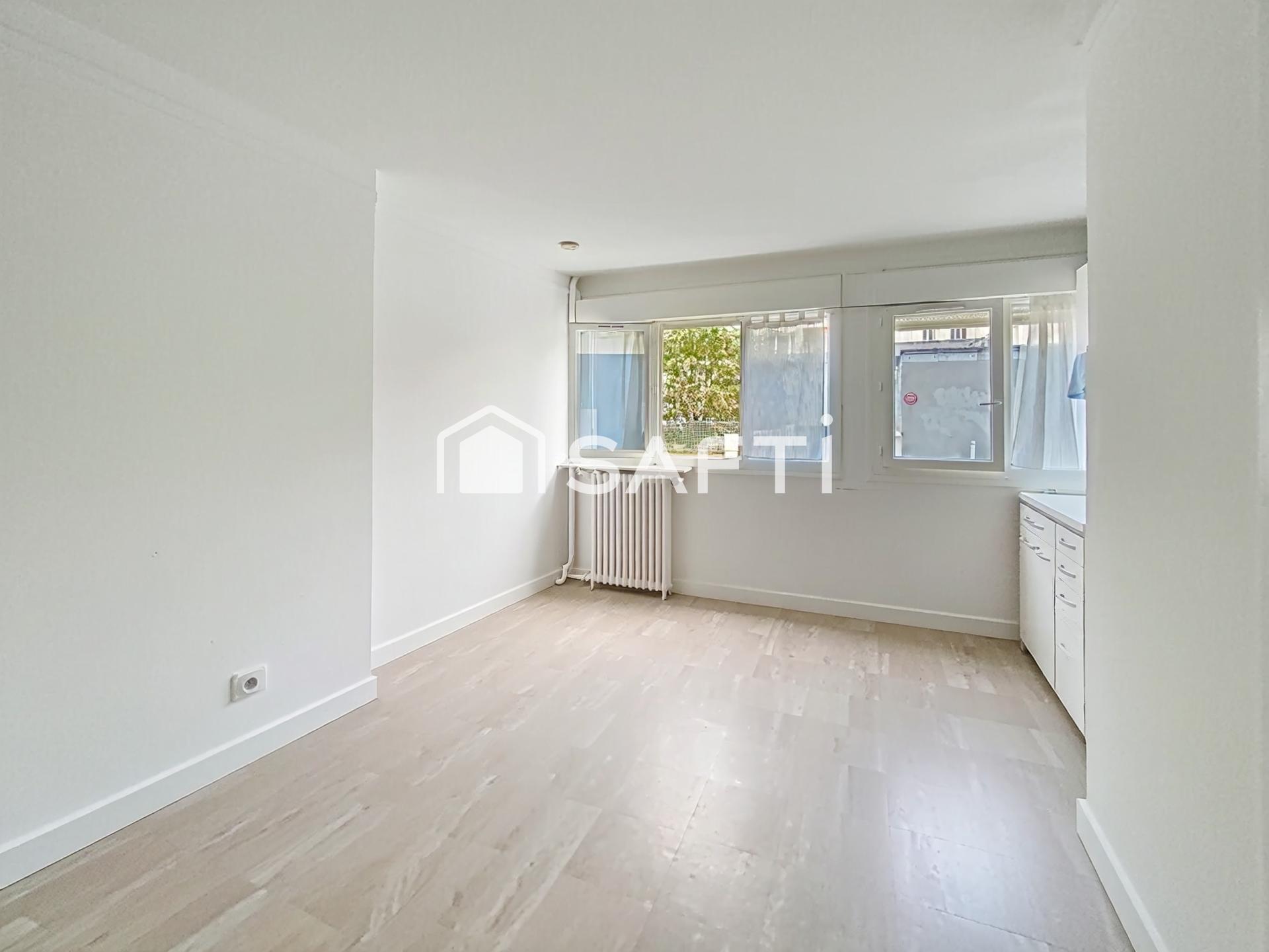 Photo-appartement