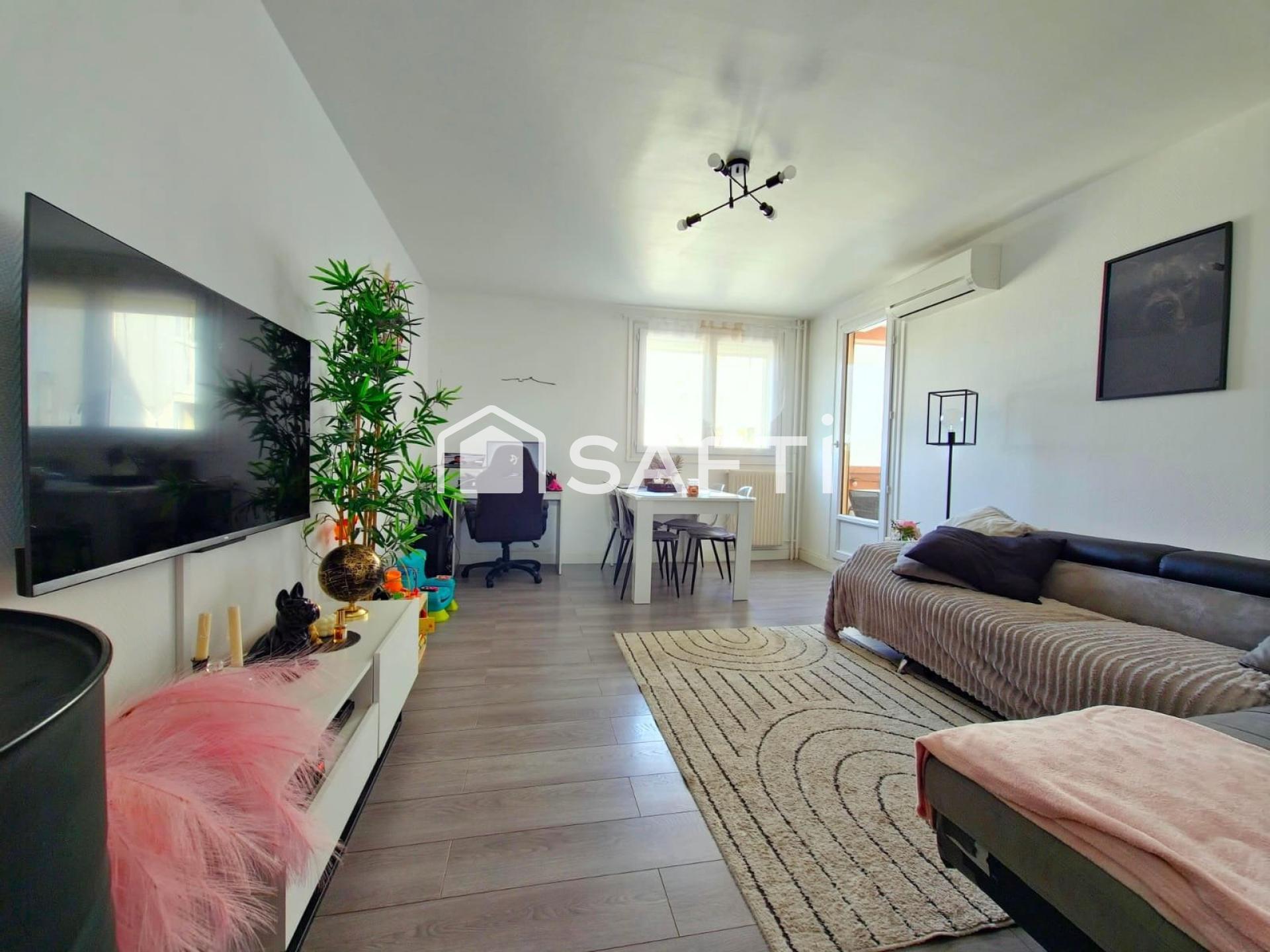 Photo-appartement
