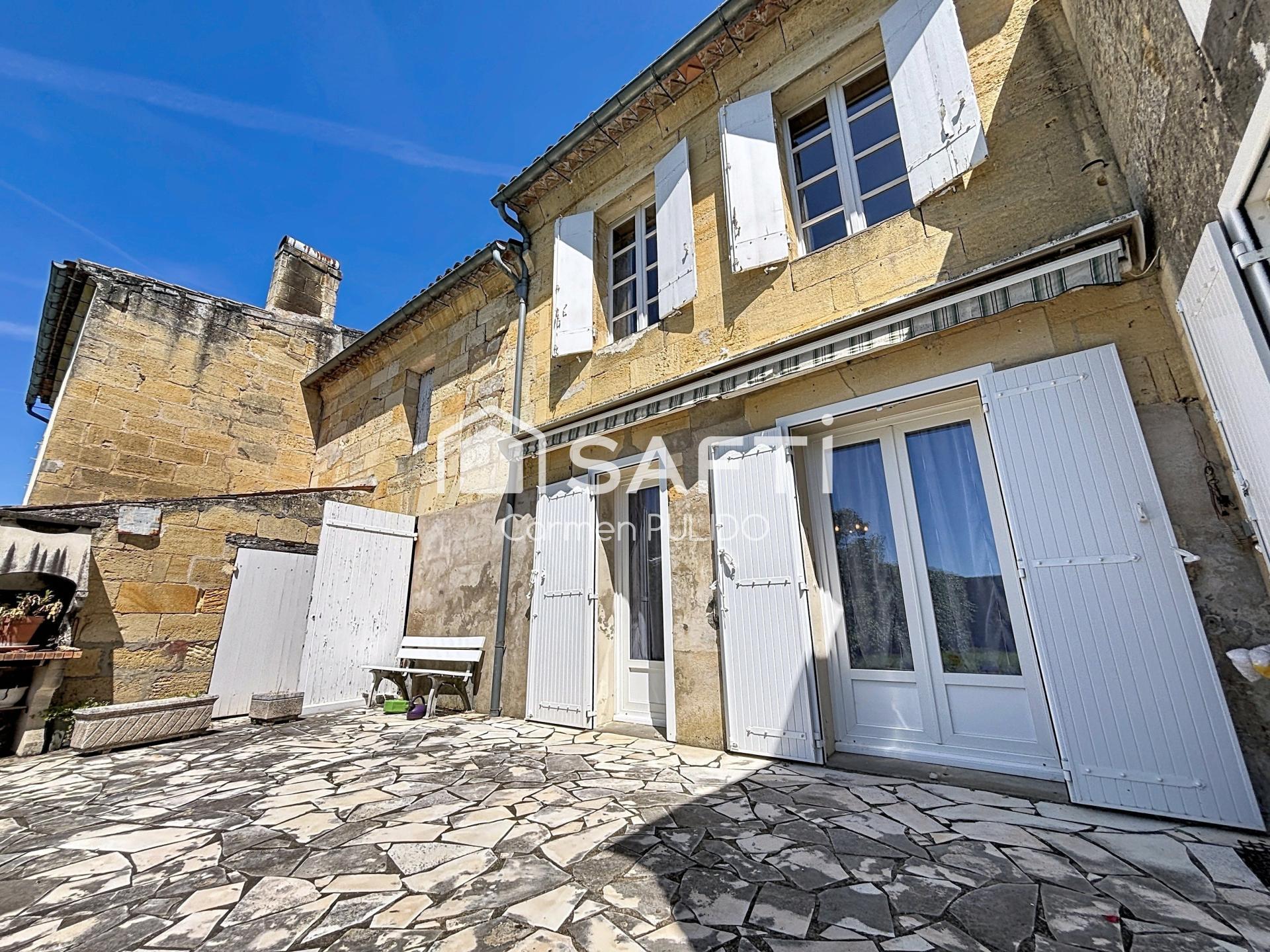 Photo-maison