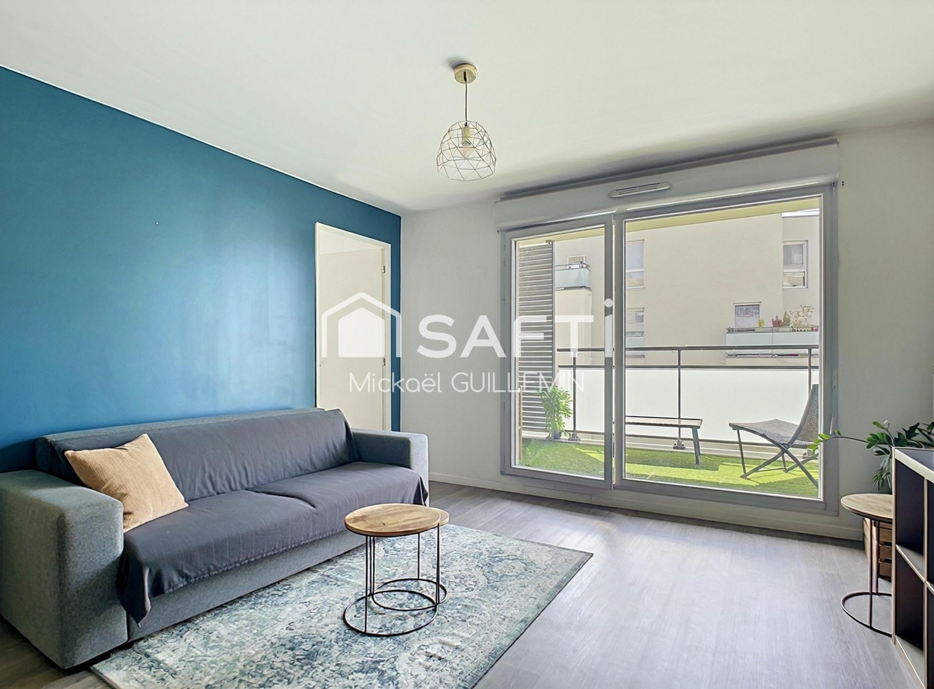 Photo-appartement