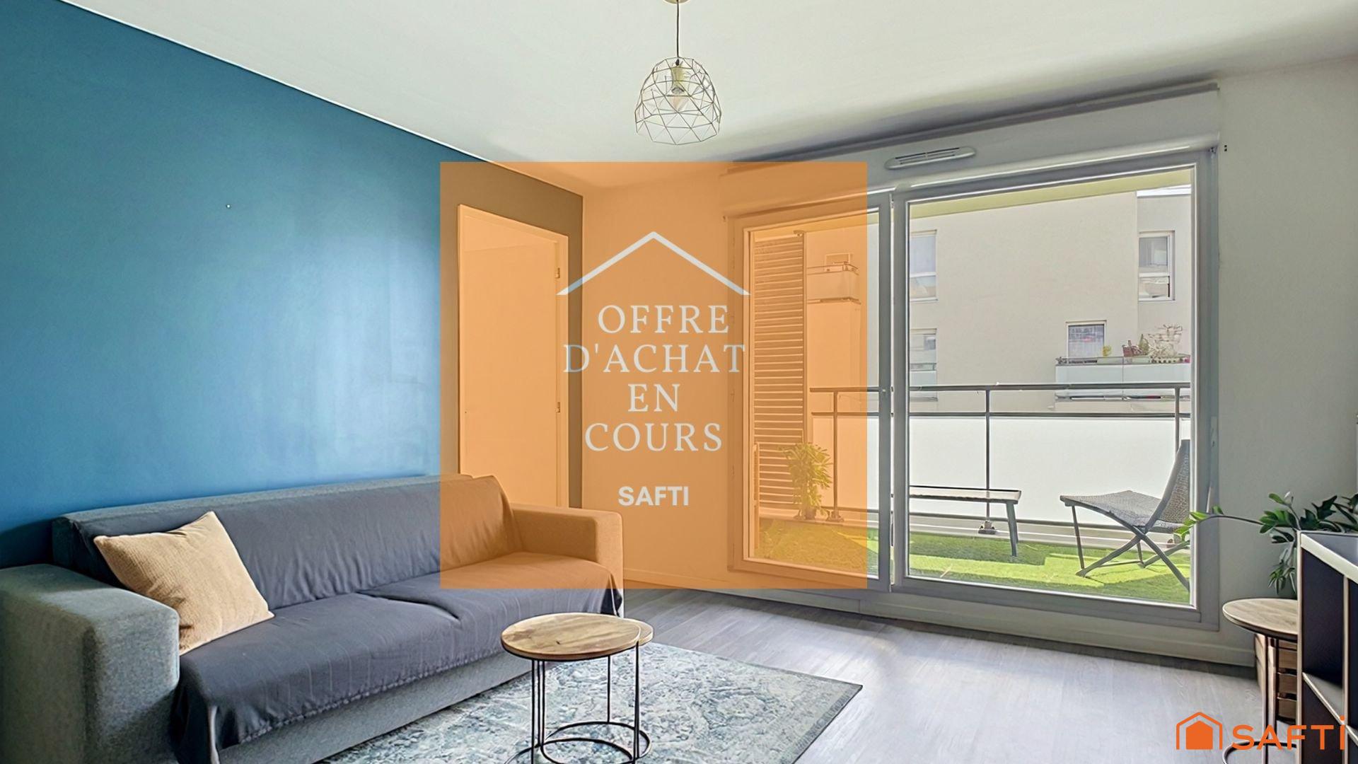 Photo-appartement