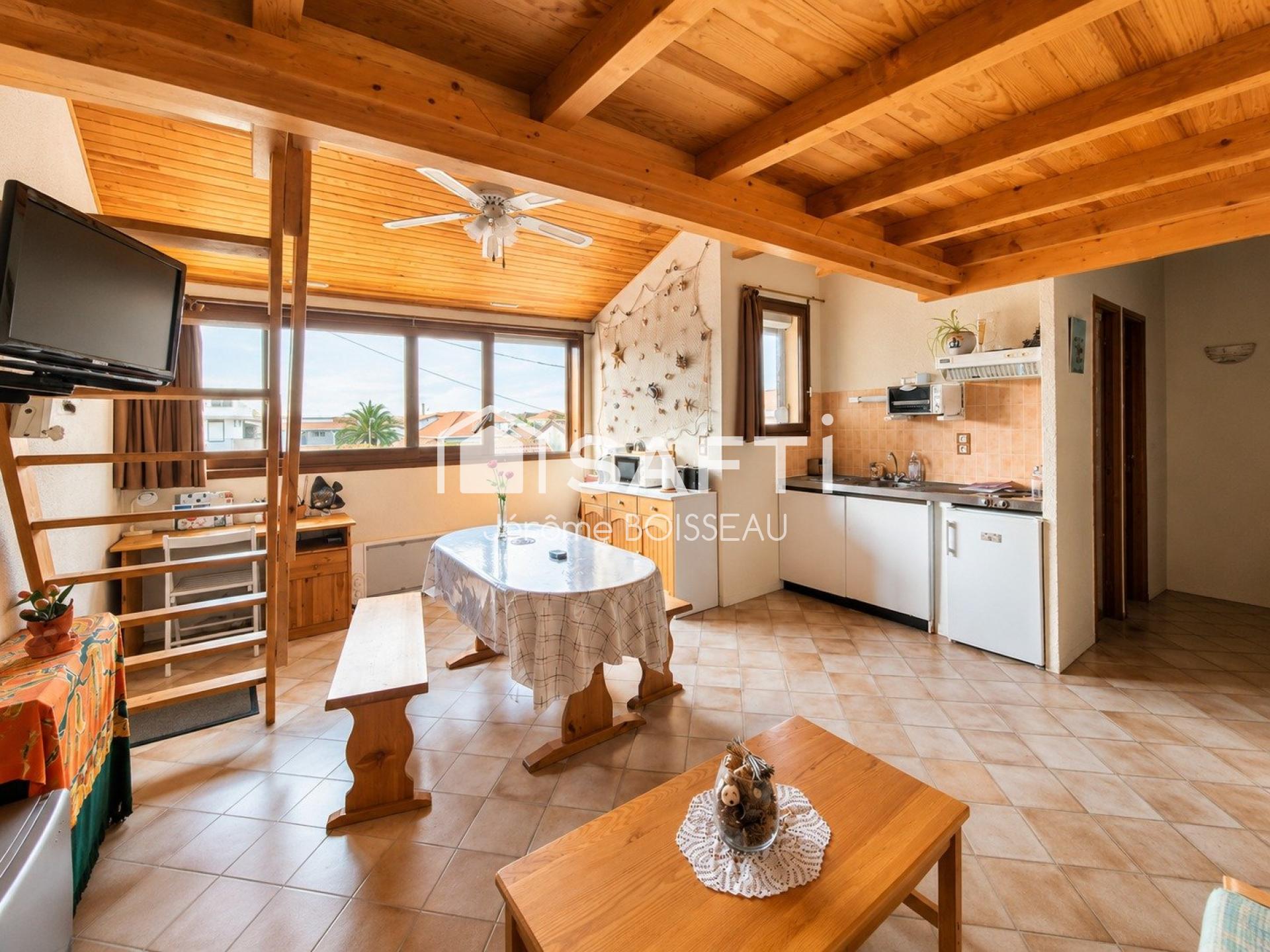 Photo-appartement