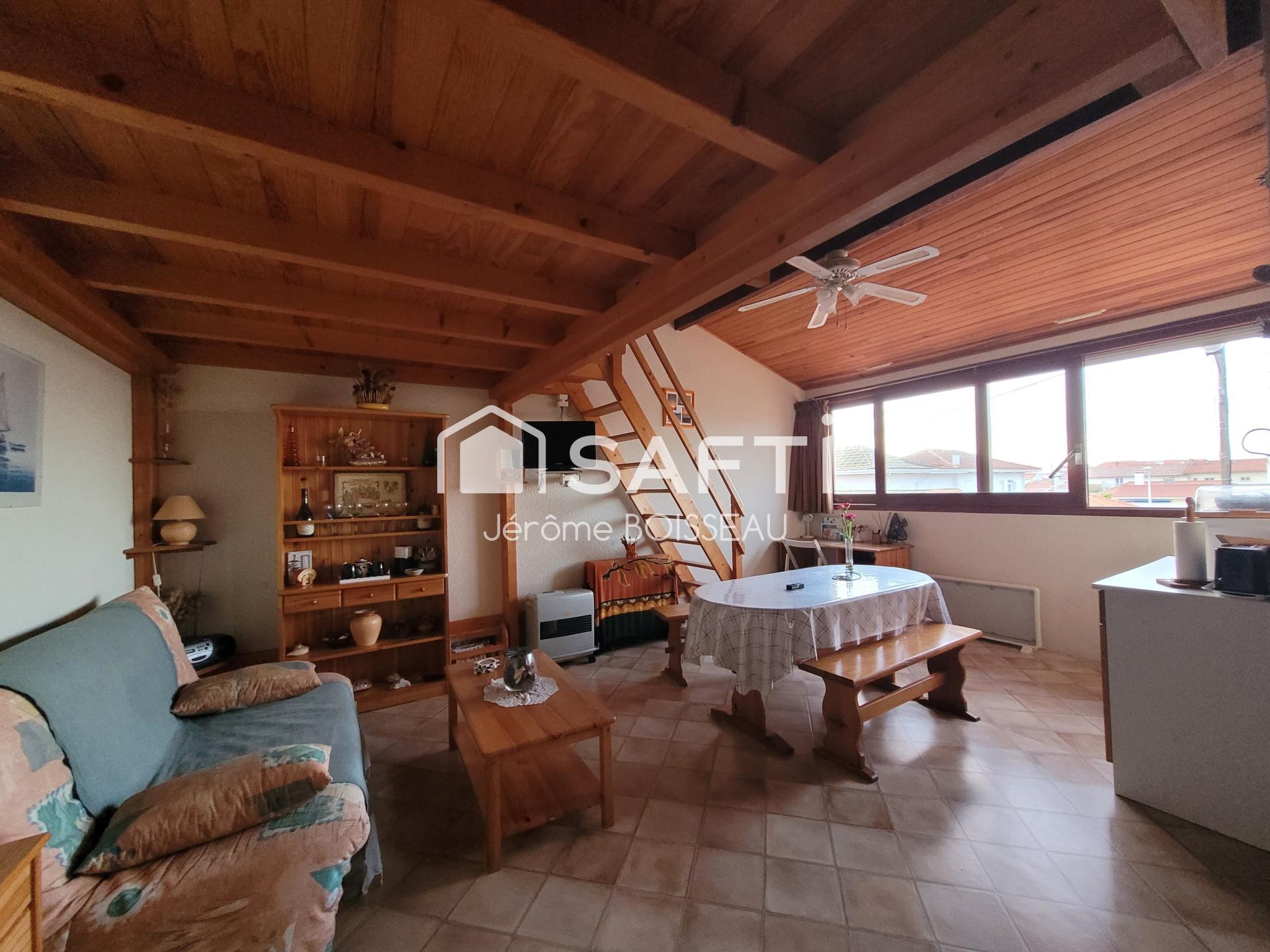 Photo-appartement