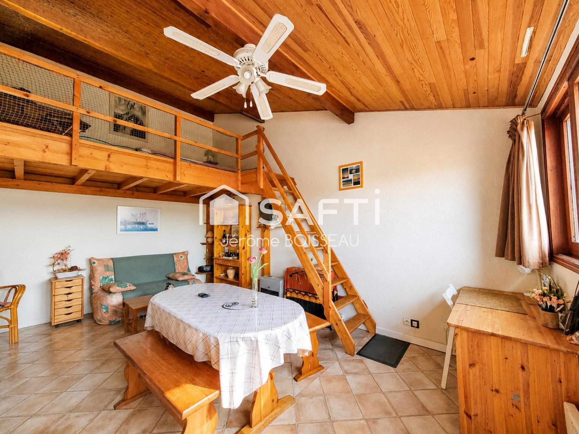 Photo-appartement