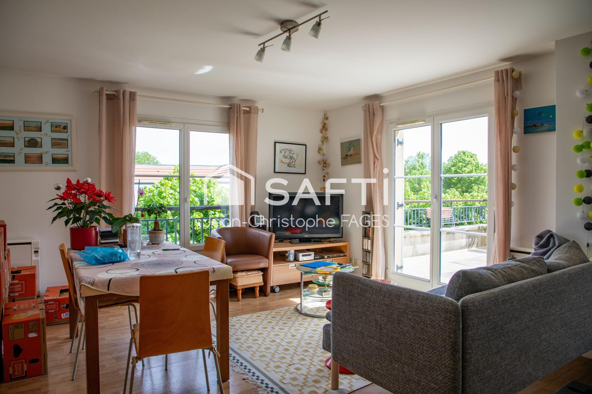 Photo-appartement