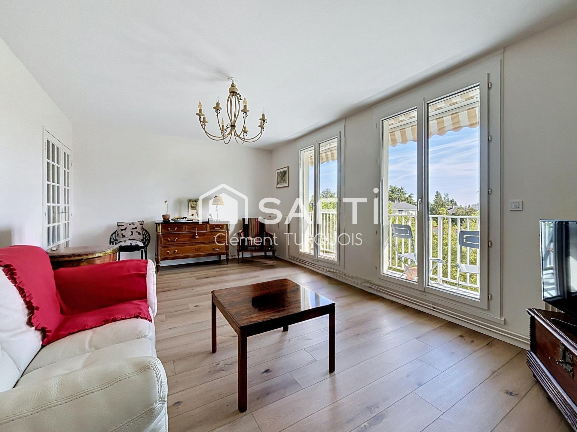 Photo-appartement