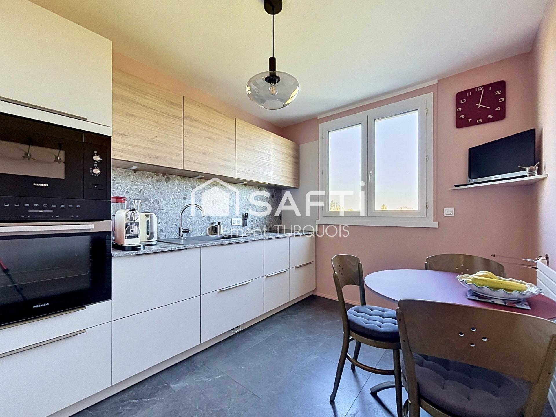 Photo-appartement