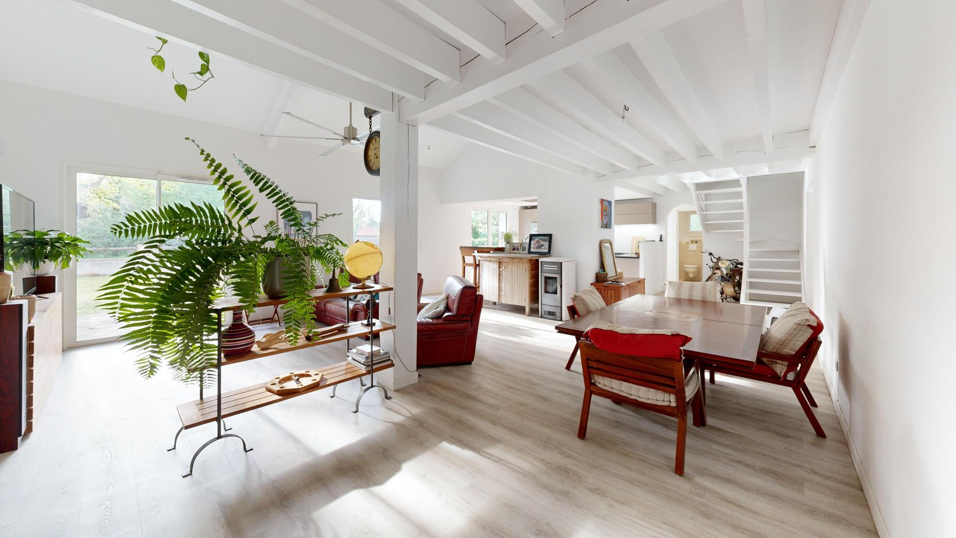 Photo 3 de l'annonce.