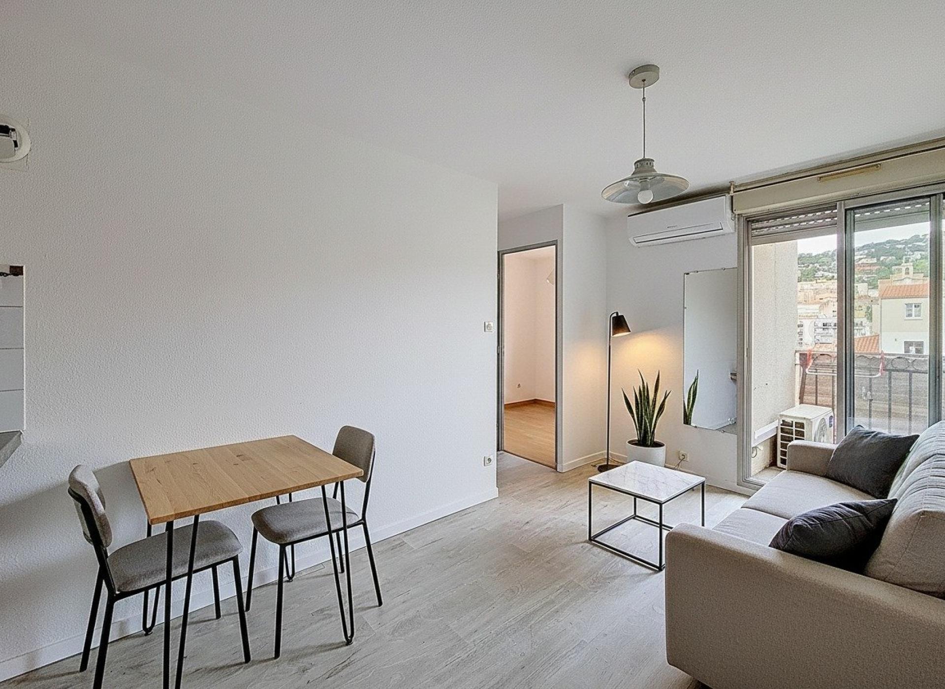 Photo-appartement
