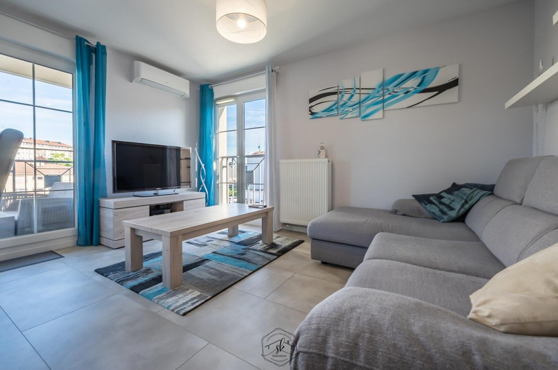 Photo-appartement