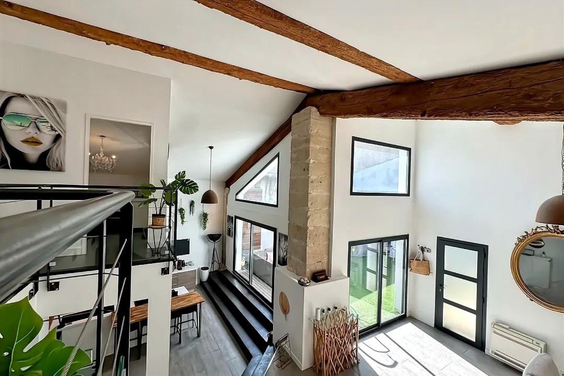 Photo 4 de l'annonce.