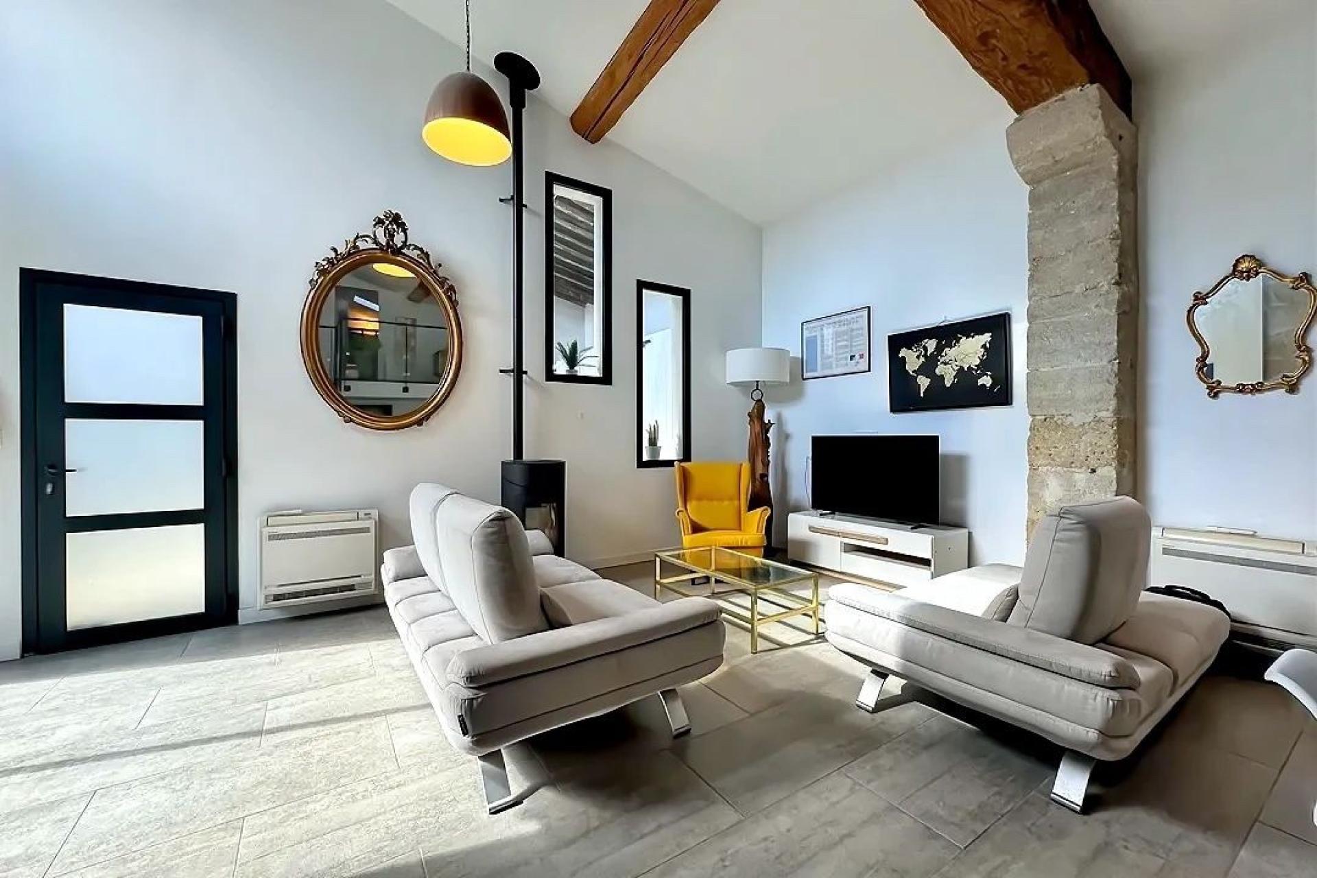 Photo 3 de l'annonce.