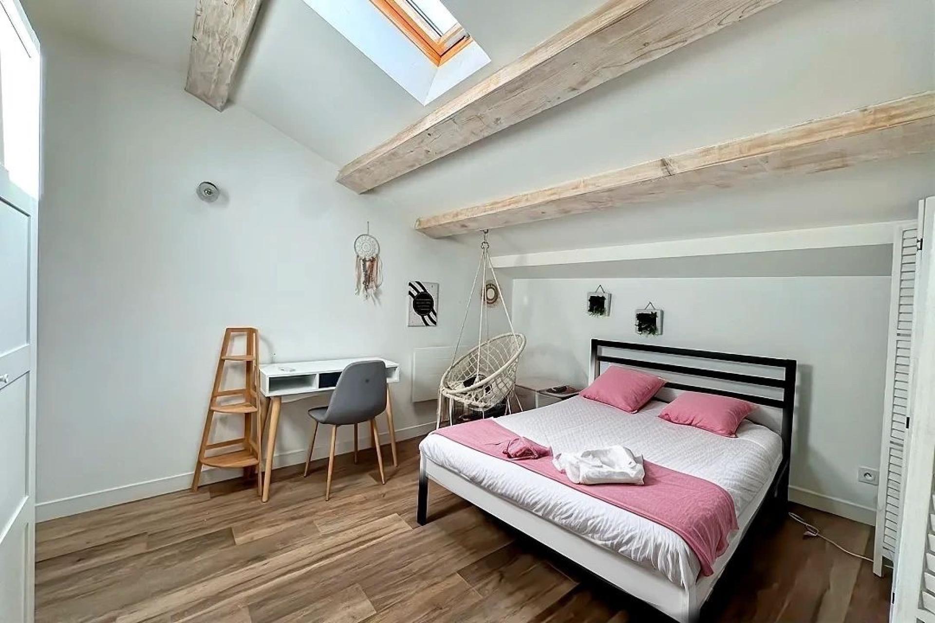 Photo 8 de l'annonce.