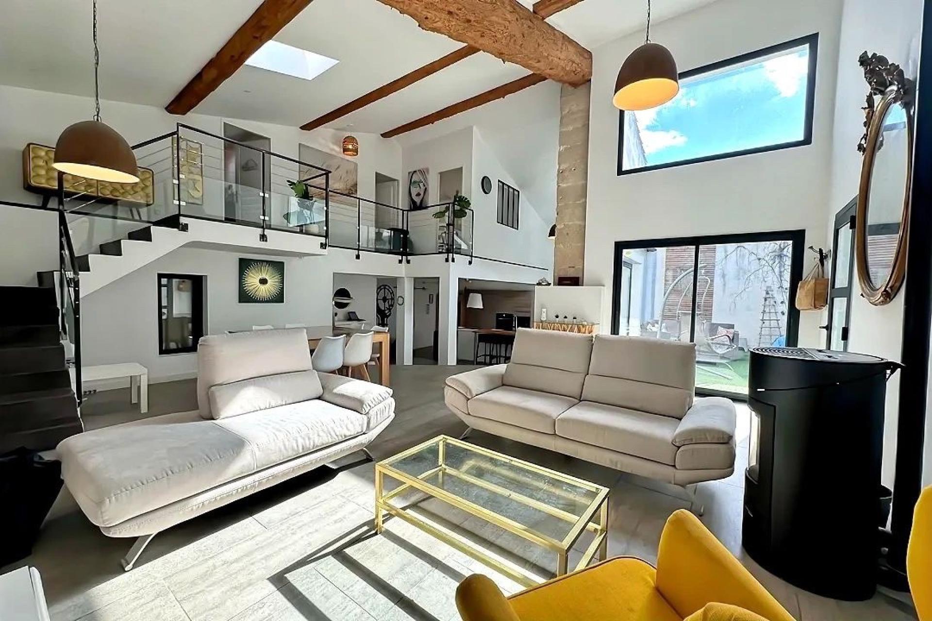 Photo 2 de l'annonce.